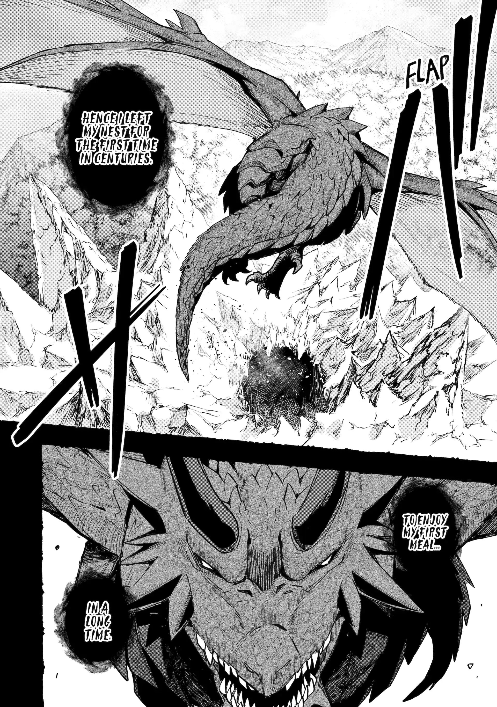 Nido Tensei Shita Shounen wa S Rank Boukensha Toshite Heion ni Sugosu-zense ga kenja de eiyuu datta boku wa raisede wa jimini ikiru Chapter 45 page 32 - 