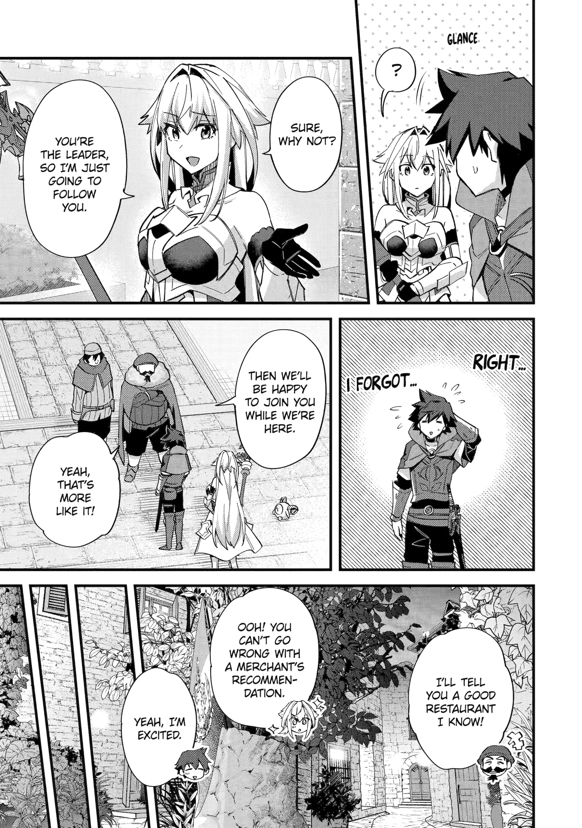 Nido Tensei Shita Shounen wa S Rank Boukensha Toshite Heion ni Sugosu-zense ga kenja de eiyuu datta boku wa raisede wa jimini ikiru Chapter 46 page 14 - 