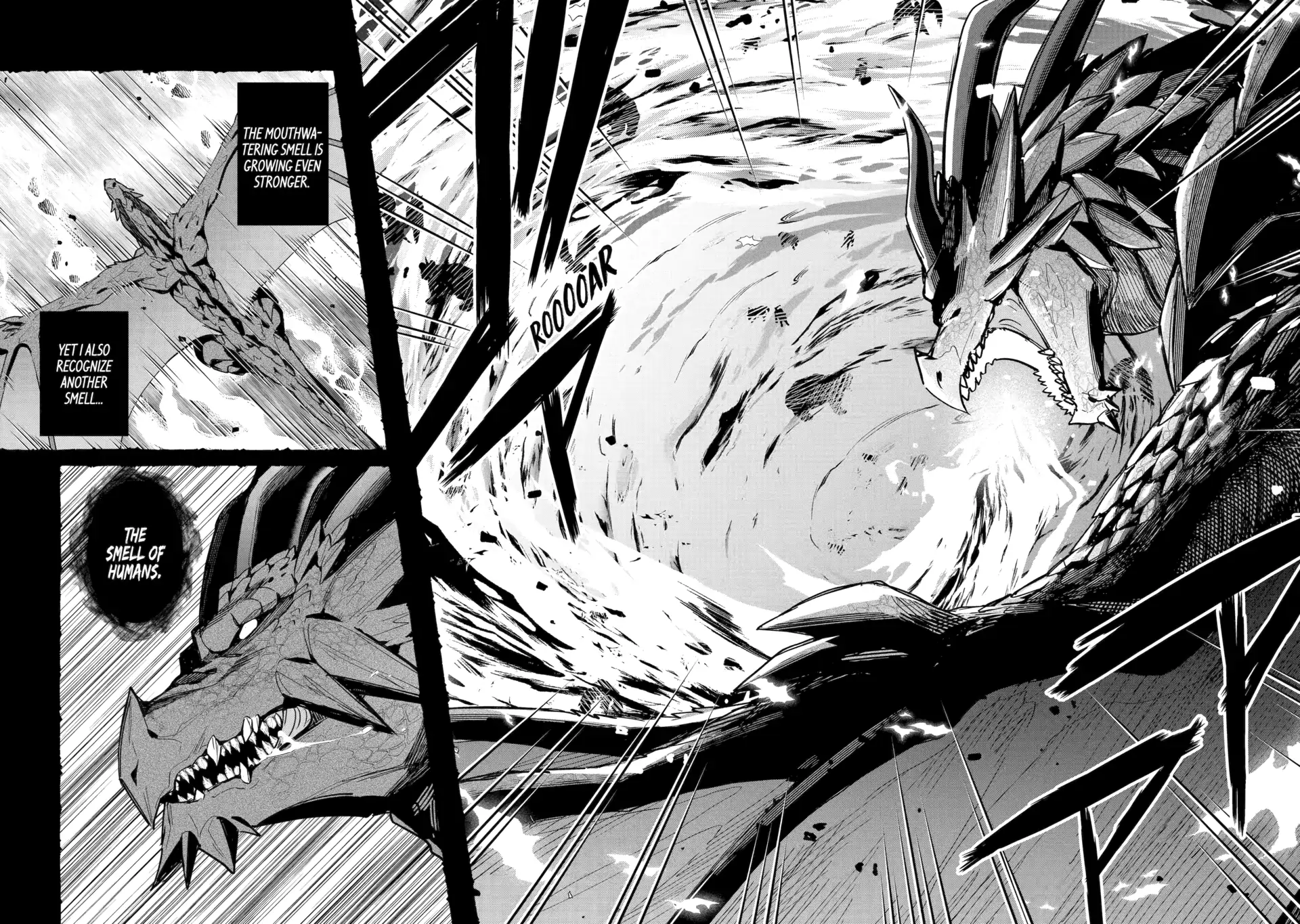 Nido Tensei Shita Shounen wa S Rank Boukensha Toshite Heion ni Sugosu-zense ga kenja de eiyuu datta boku wa raisede wa jimini ikiru Chapter 46 page 33 - 
