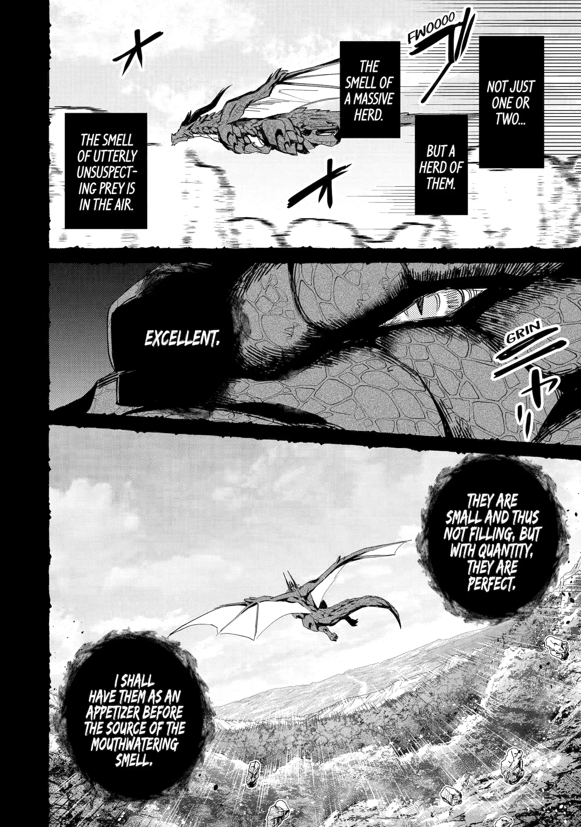 Nido Tensei Shita Shounen wa S Rank Boukensha Toshite Heion ni Sugosu-zense ga kenja de eiyuu datta boku wa raisede wa jimini ikiru Chapter 46 page 34 - 