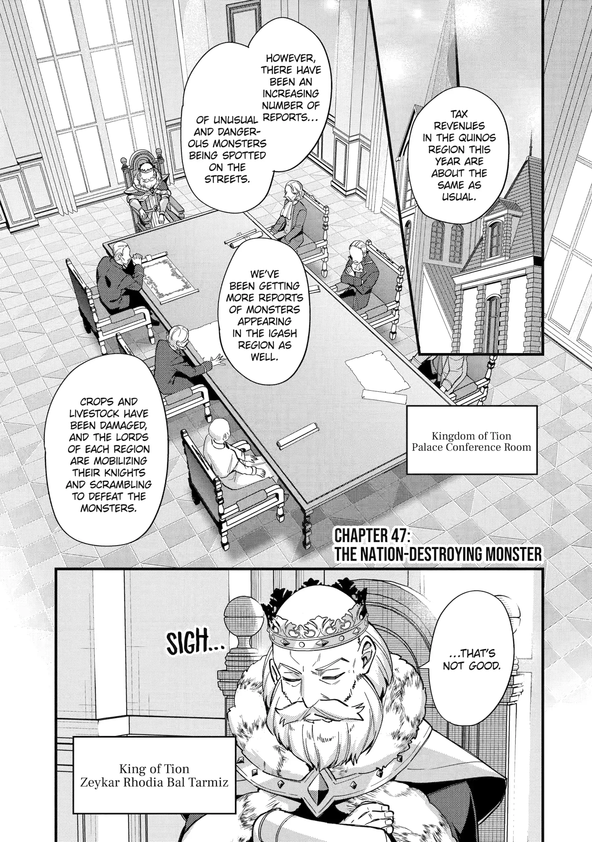 Nido Tensei Shita Shounen wa S Rank Boukensha Toshite Heion ni Sugosu-zense ga kenja de eiyuu datta boku wa raisede wa jimini ikiru Chapter 47 page 2 - 
