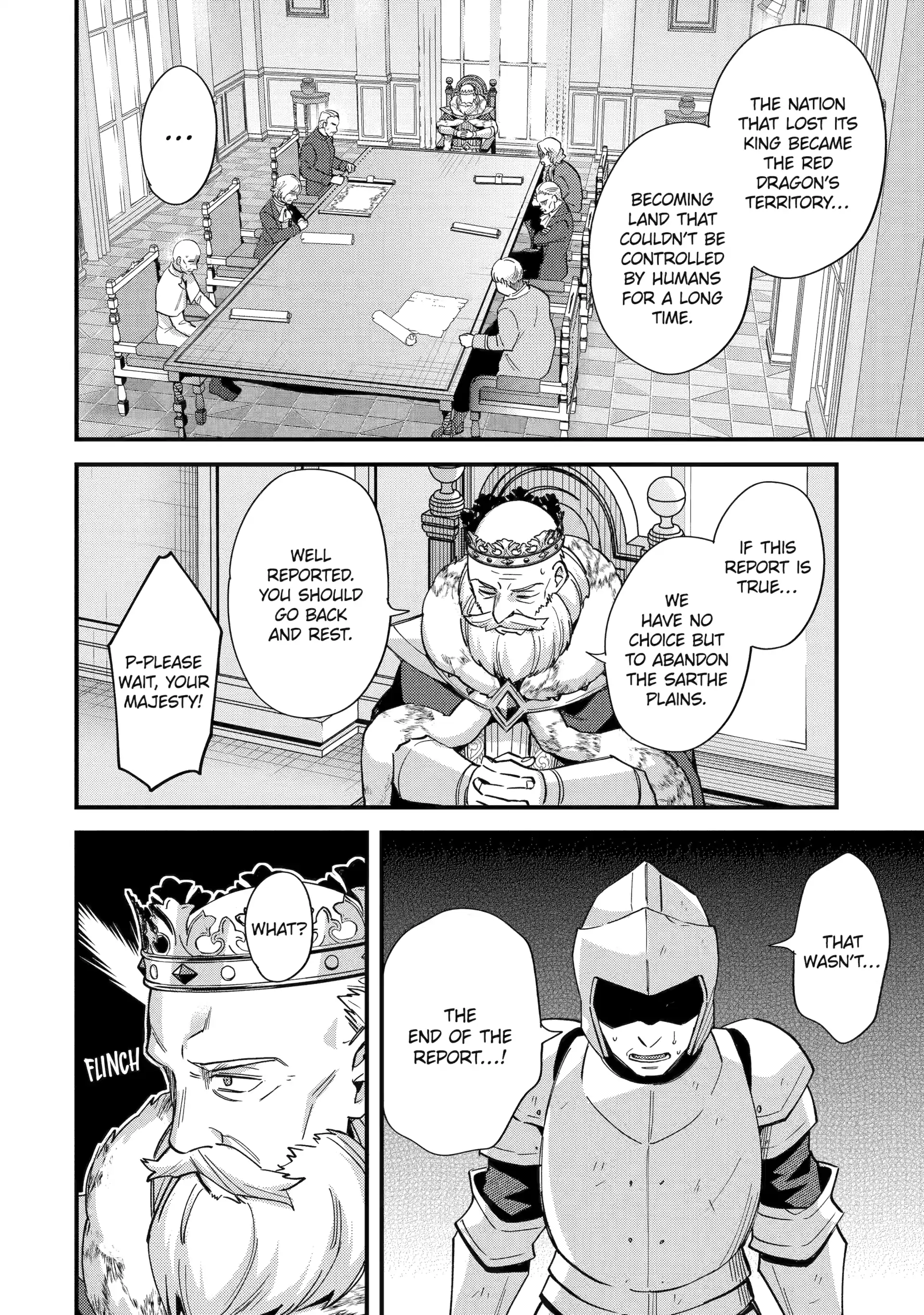 Nido Tensei Shita Shounen wa S Rank Boukensha Toshite Heion ni Sugosu-zense ga kenja de eiyuu datta boku wa raisede wa jimini ikiru Chapter 47 page 11 - 