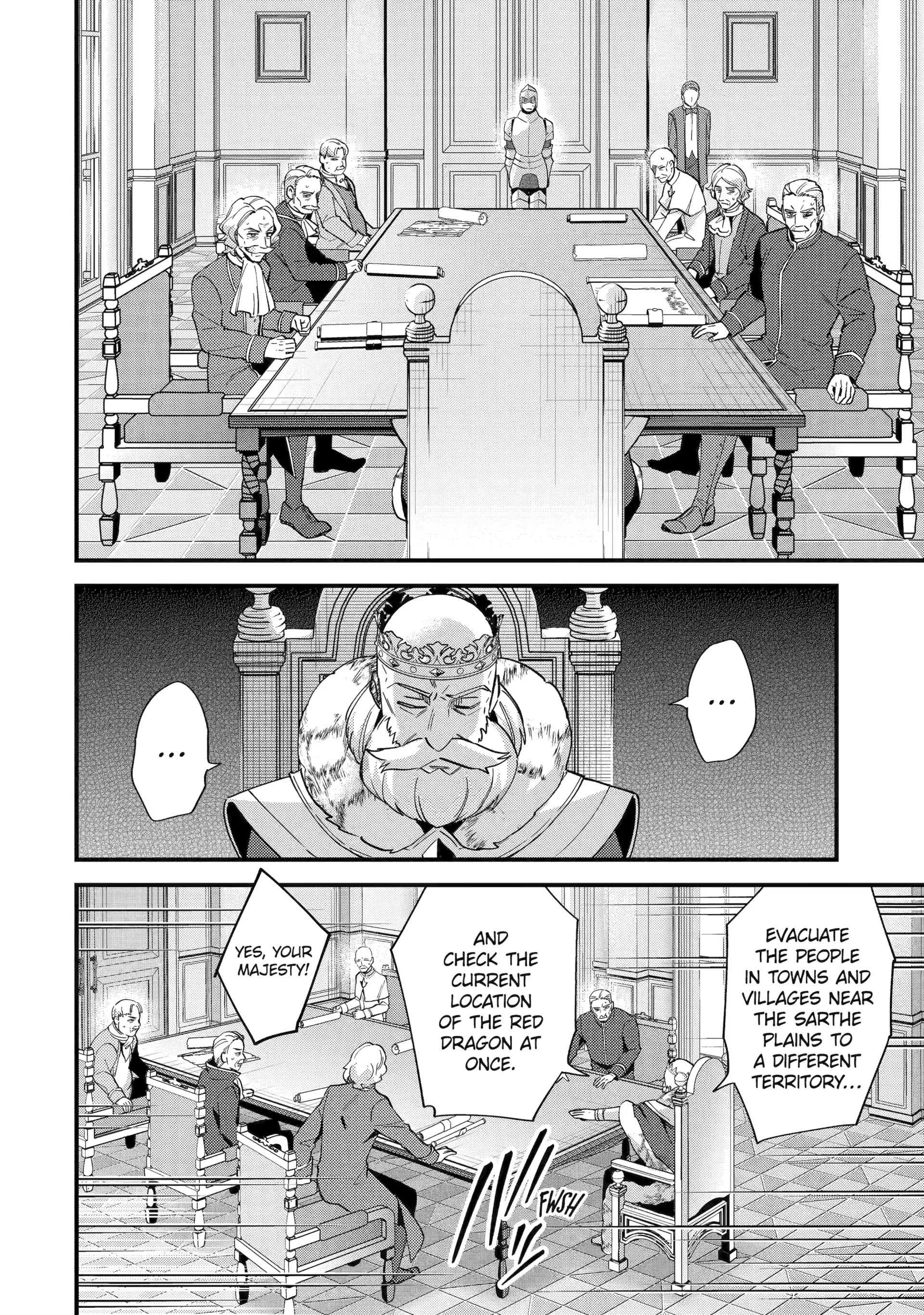Nido Tensei Shita Shounen wa S Rank Boukensha Toshite Heion ni Sugosu-zense ga kenja de eiyuu datta boku wa raisede wa jimini ikiru Chapter 47 page 13 - 
