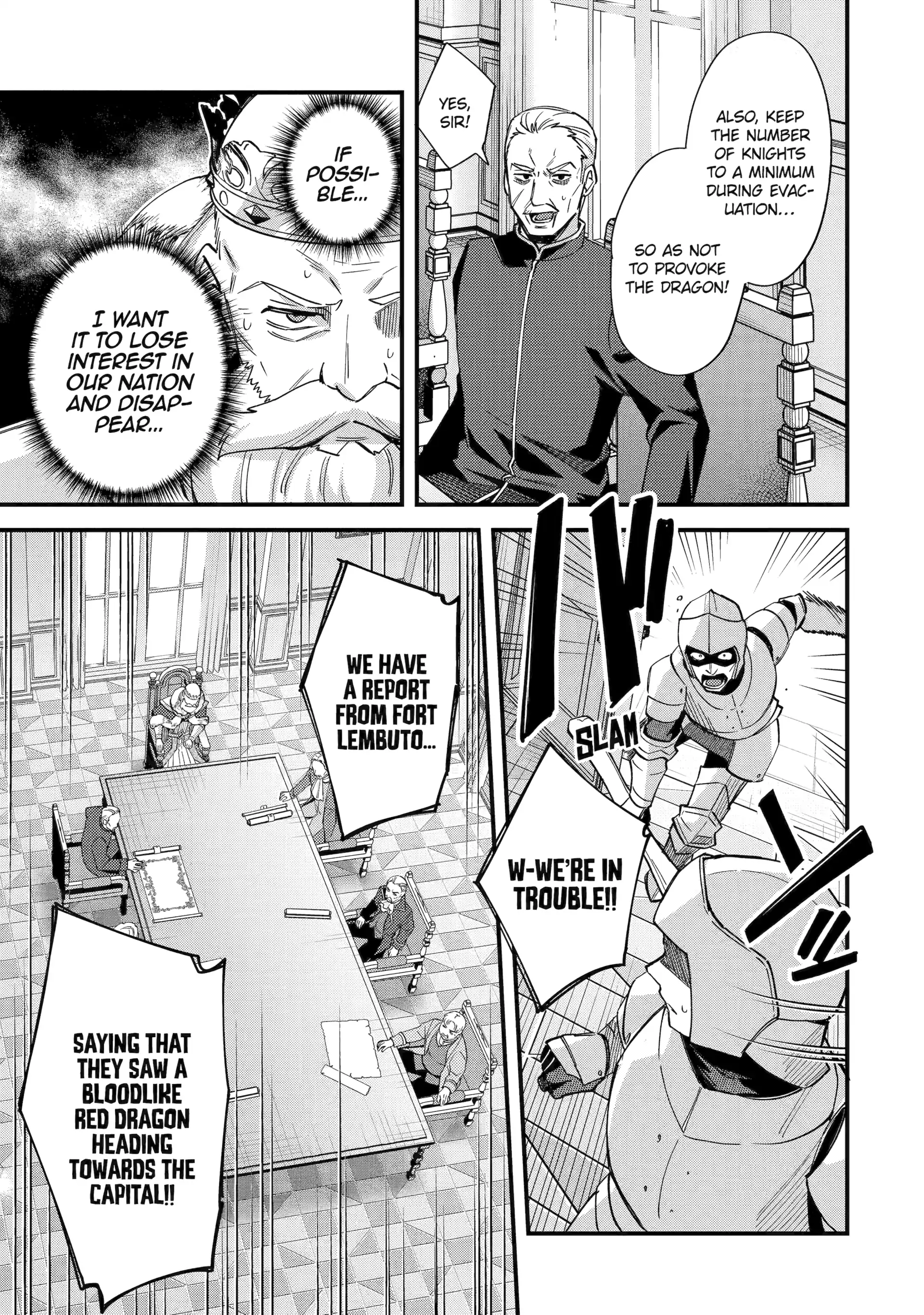 Nido Tensei Shita Shounen wa S Rank Boukensha Toshite Heion ni Sugosu-zense ga kenja de eiyuu datta boku wa raisede wa jimini ikiru Chapter 47 page 14 - 