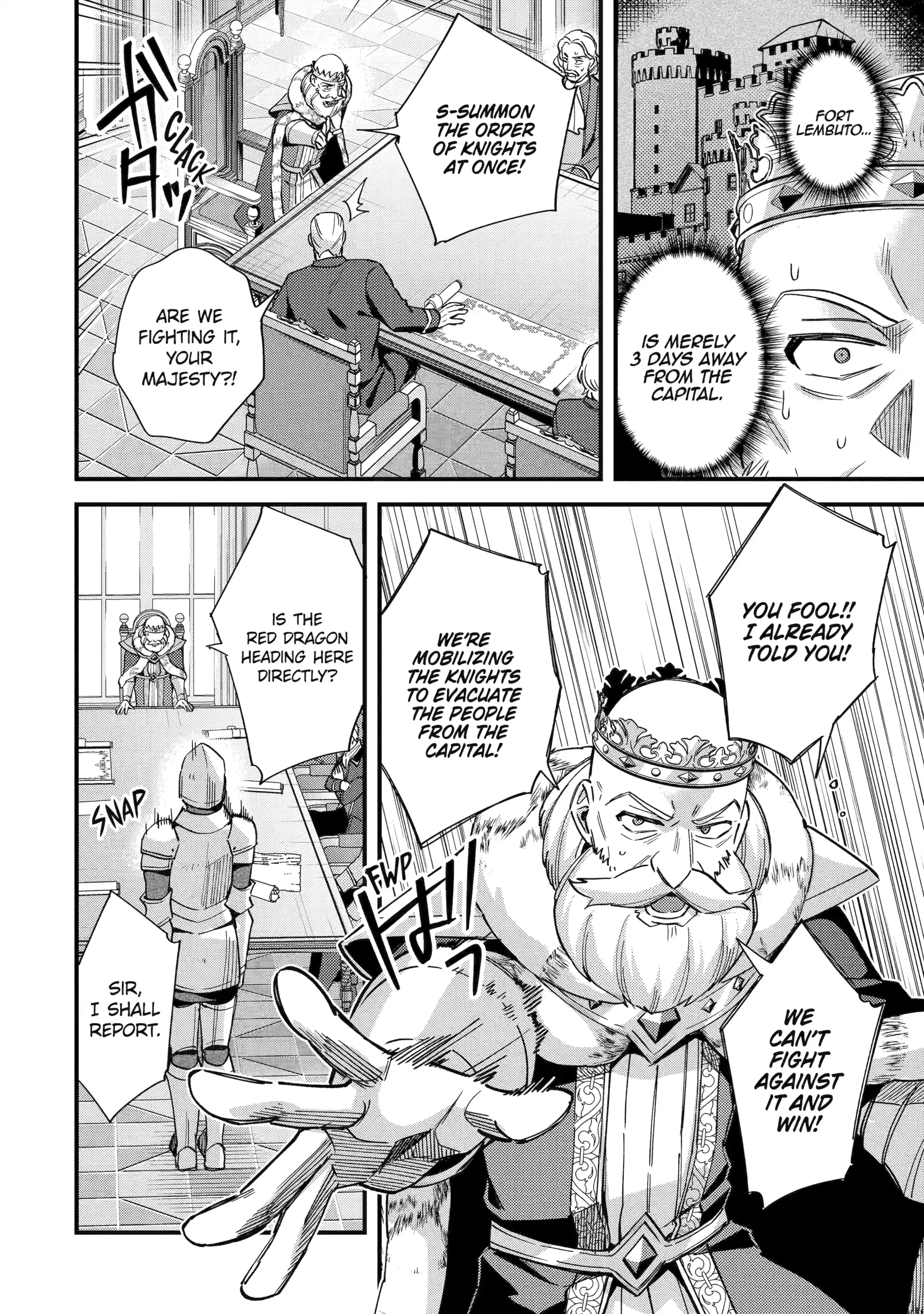Nido Tensei Shita Shounen wa S Rank Boukensha Toshite Heion ni Sugosu-zense ga kenja de eiyuu datta boku wa raisede wa jimini ikiru Chapter 47 page 15 - 