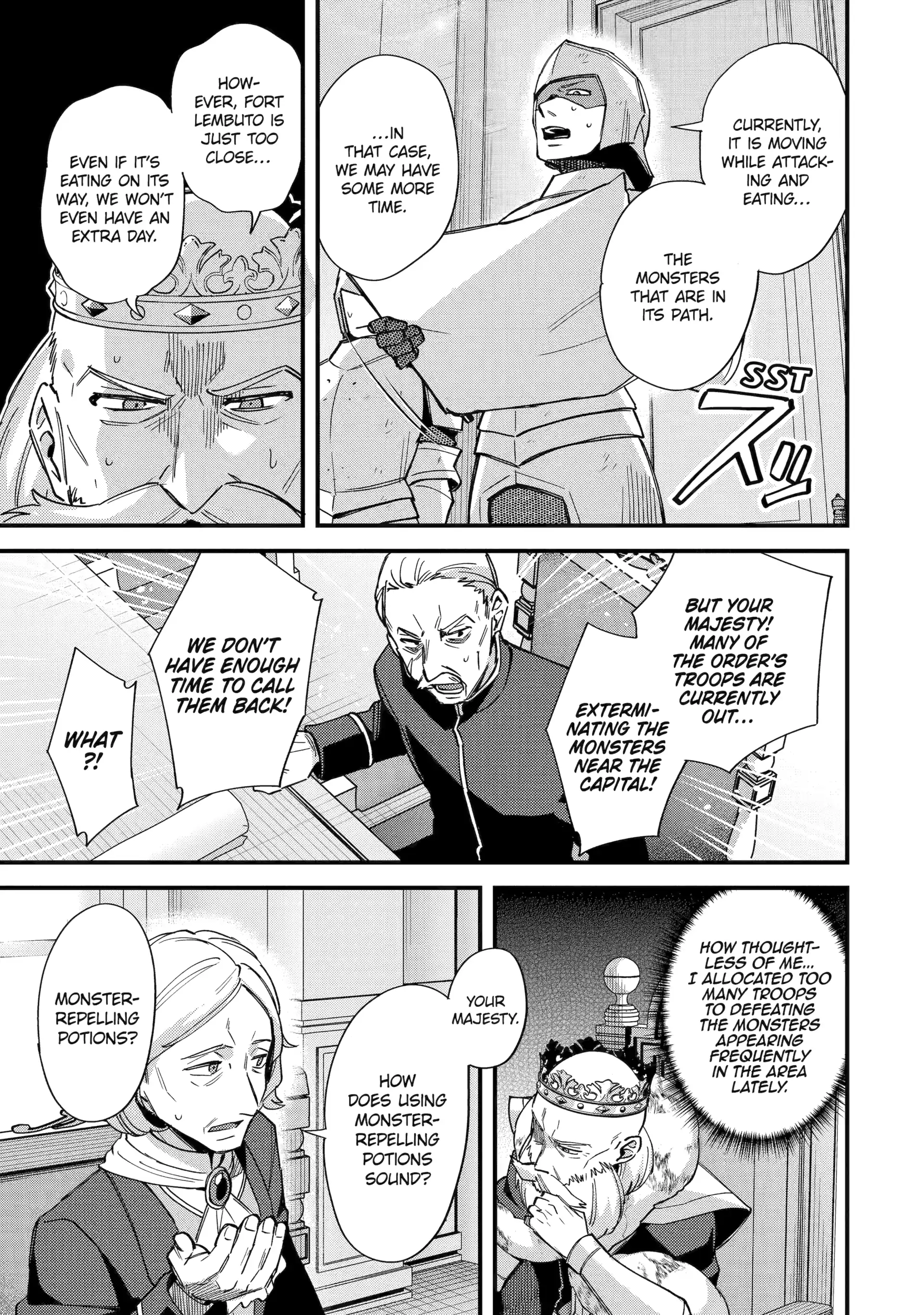 Nido Tensei Shita Shounen wa S Rank Boukensha Toshite Heion ni Sugosu-zense ga kenja de eiyuu datta boku wa raisede wa jimini ikiru Chapter 47 page 16 - 