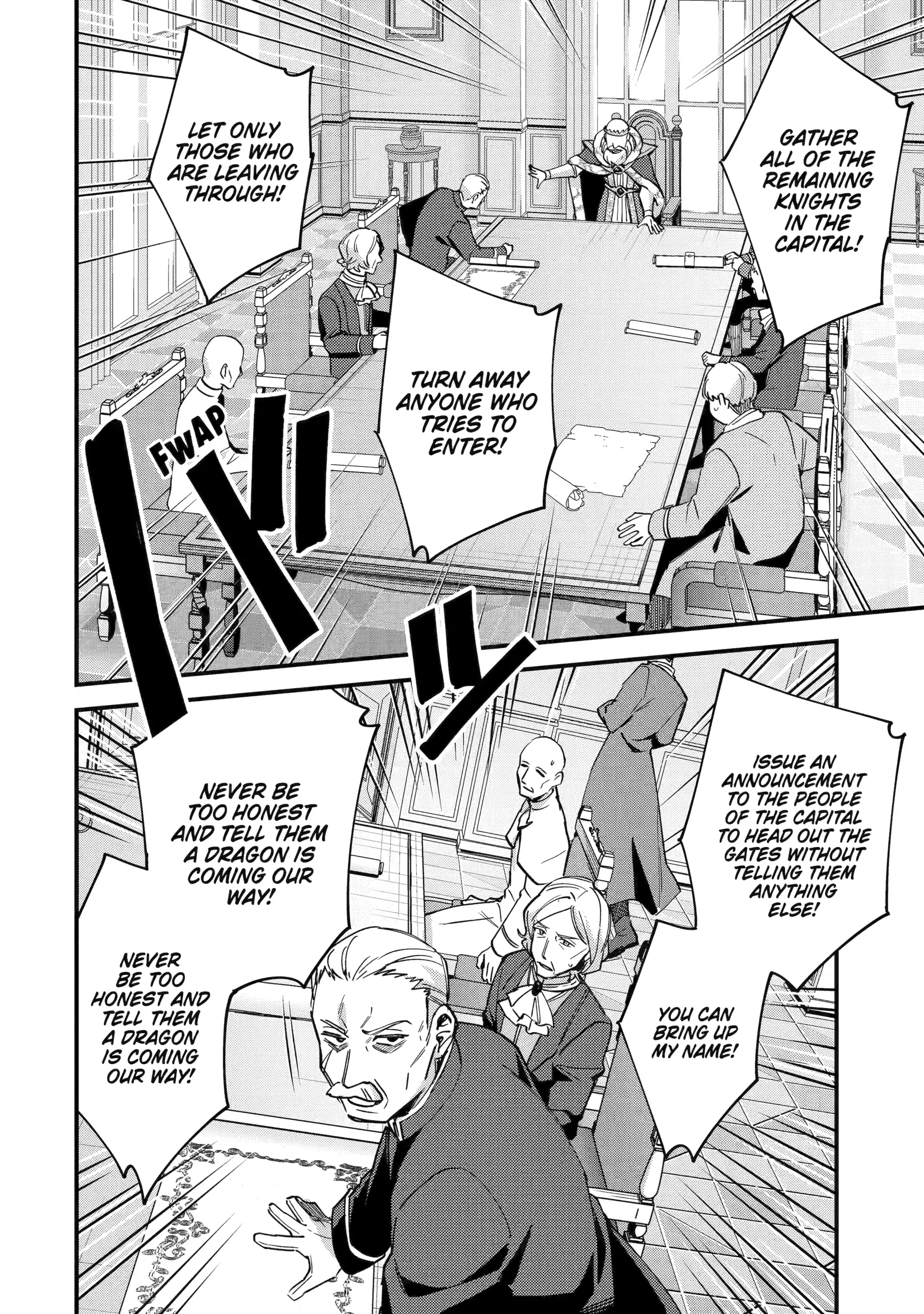 Nido Tensei Shita Shounen wa S Rank Boukensha Toshite Heion ni Sugosu-zense ga kenja de eiyuu datta boku wa raisede wa jimini ikiru Chapter 47 page 19 - 