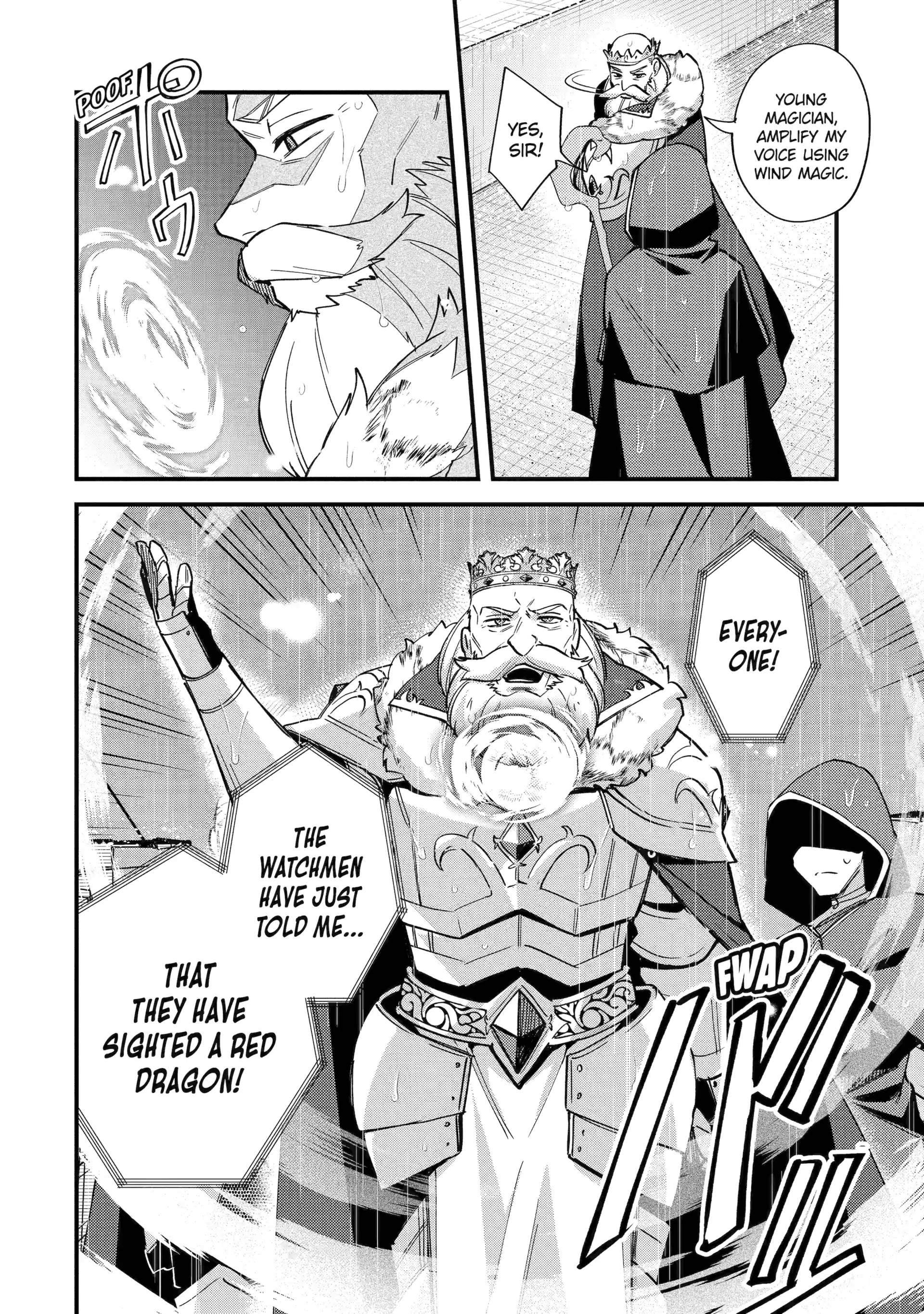 Nido Tensei Shita Shounen wa S Rank Boukensha Toshite Heion ni Sugosu-zense ga kenja de eiyuu datta boku wa raisede wa jimini ikiru Chapter 47 page 25 - 