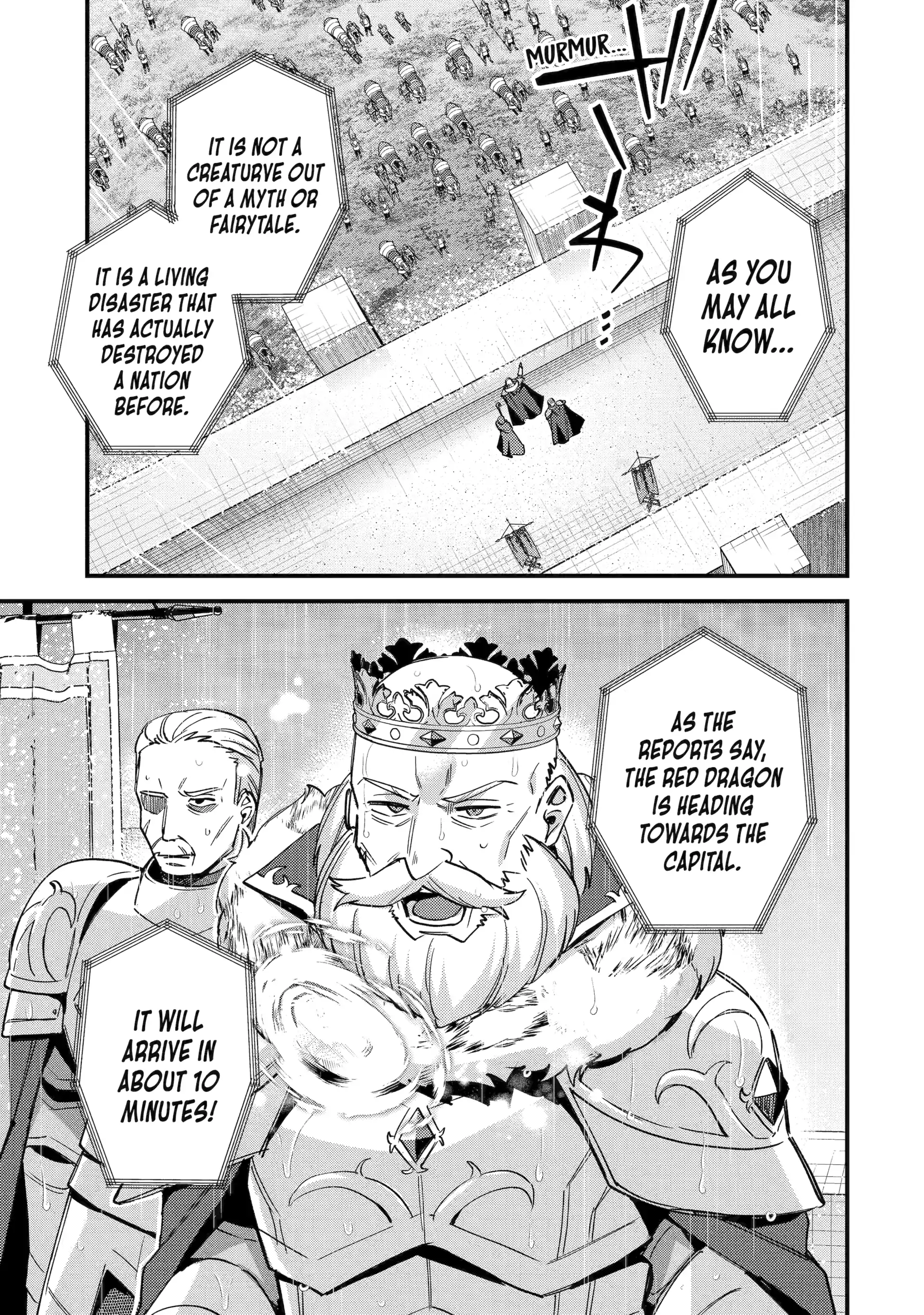 Nido Tensei Shita Shounen wa S Rank Boukensha Toshite Heion ni Sugosu-zense ga kenja de eiyuu datta boku wa raisede wa jimini ikiru Chapter 47 page 26 - 