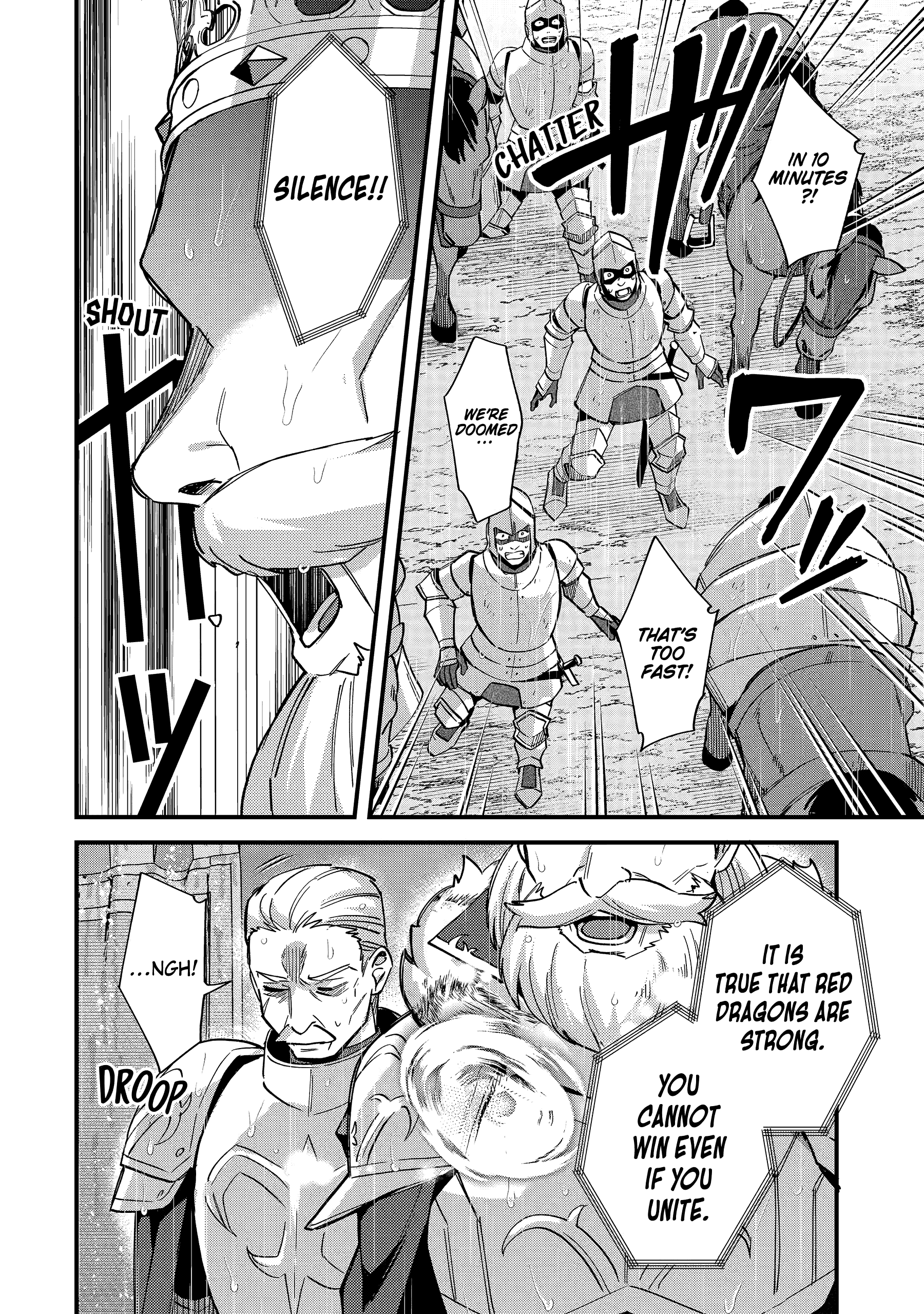 Nido Tensei Shita Shounen wa S Rank Boukensha Toshite Heion ni Sugosu-zense ga kenja de eiyuu datta boku wa raisede wa jimini ikiru Chapter 47 page 27 - 