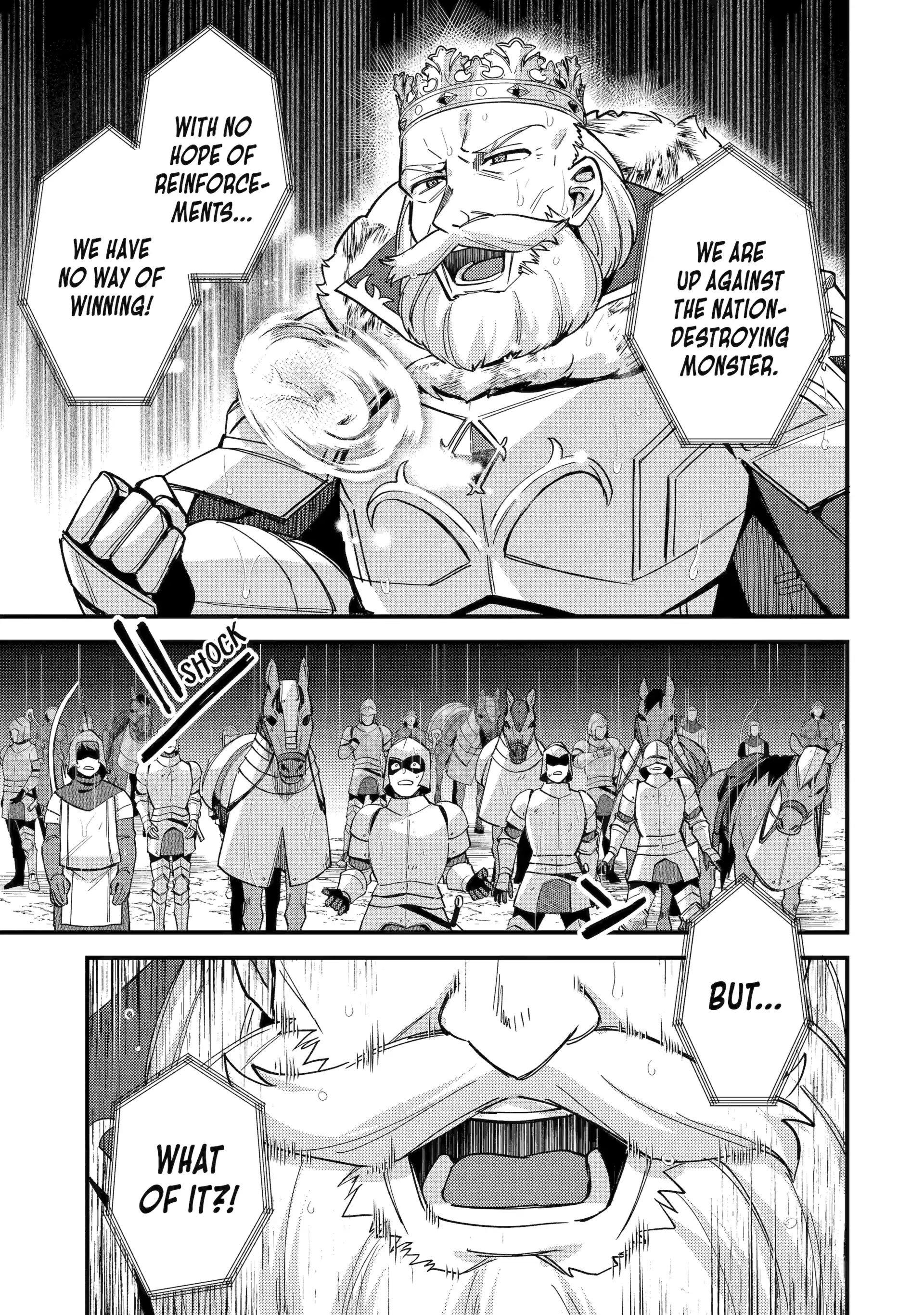 Nido Tensei Shita Shounen wa S Rank Boukensha Toshite Heion ni Sugosu-zense ga kenja de eiyuu datta boku wa raisede wa jimini ikiru Chapter 47 page 28 - 