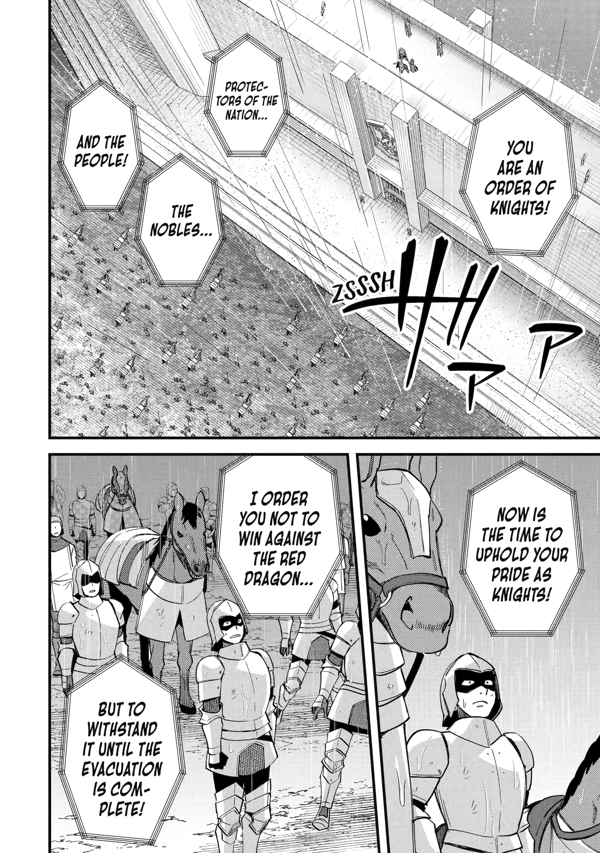 Nido Tensei Shita Shounen wa S Rank Boukensha Toshite Heion ni Sugosu-zense ga kenja de eiyuu datta boku wa raisede wa jimini ikiru Chapter 47 page 29 - 