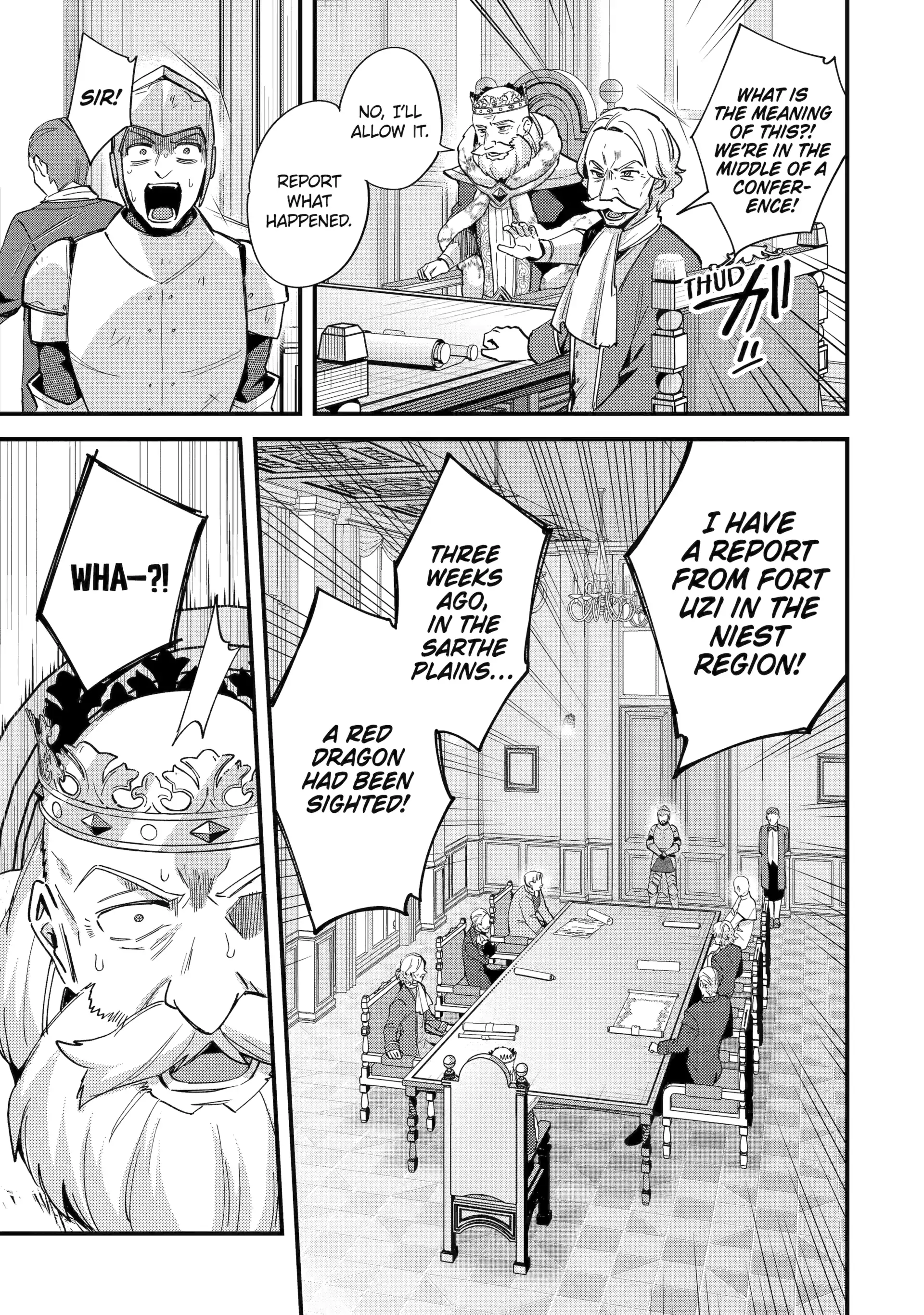 Nido Tensei Shita Shounen wa S Rank Boukensha Toshite Heion ni Sugosu-zense ga kenja de eiyuu datta boku wa raisede wa jimini ikiru Chapter 47 page 4 - 