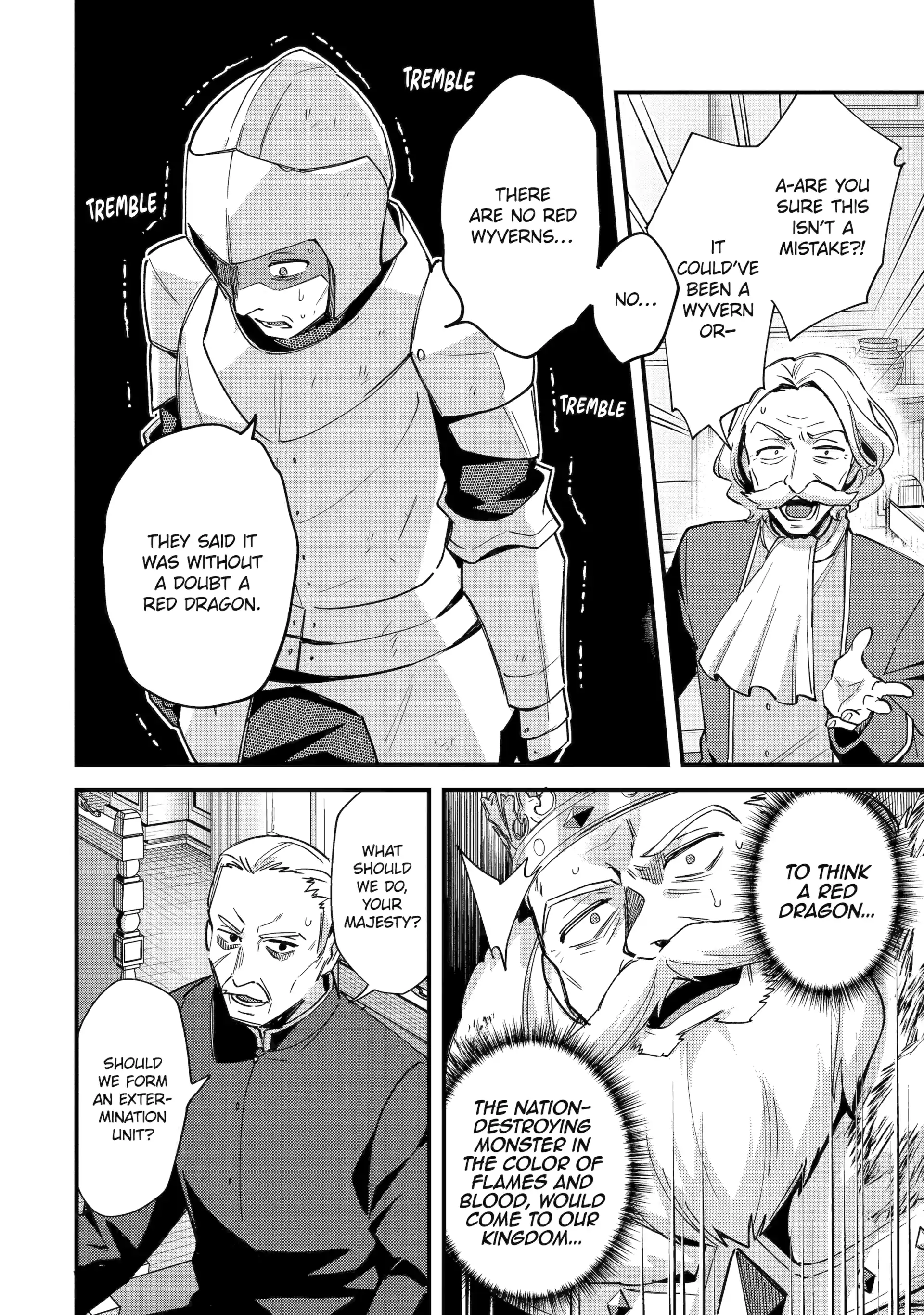 Nido Tensei Shita Shounen wa S Rank Boukensha Toshite Heion ni Sugosu-zense ga kenja de eiyuu datta boku wa raisede wa jimini ikiru Chapter 47 page 5 - 