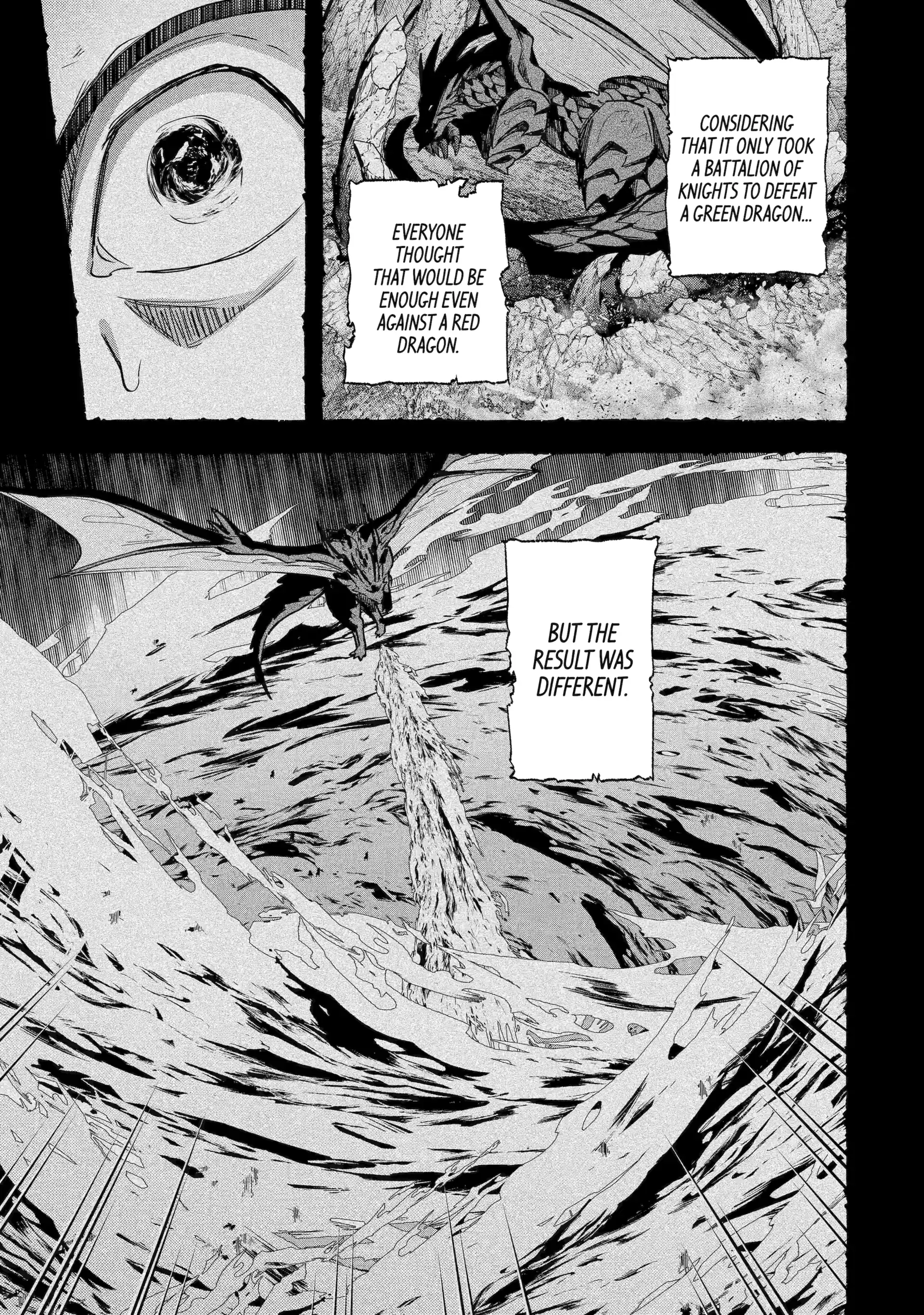 Nido Tensei Shita Shounen wa S Rank Boukensha Toshite Heion ni Sugosu-zense ga kenja de eiyuu datta boku wa raisede wa jimini ikiru Chapter 47 page 8 - 