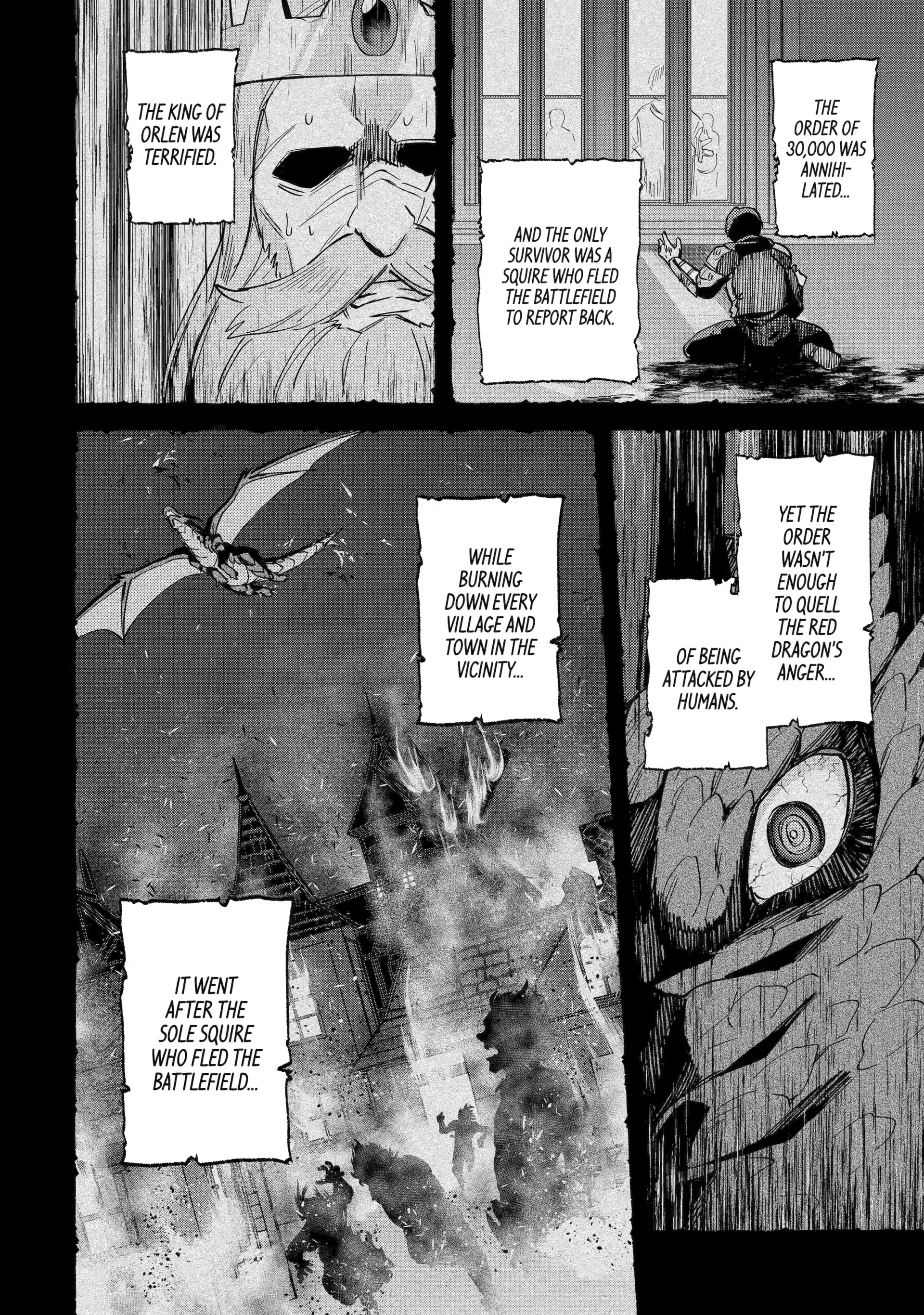 Nido Tensei Shita Shounen wa S Rank Boukensha Toshite Heion ni Sugosu-zense ga kenja de eiyuu datta boku wa raisede wa jimini ikiru Chapter 47 page 9 - 