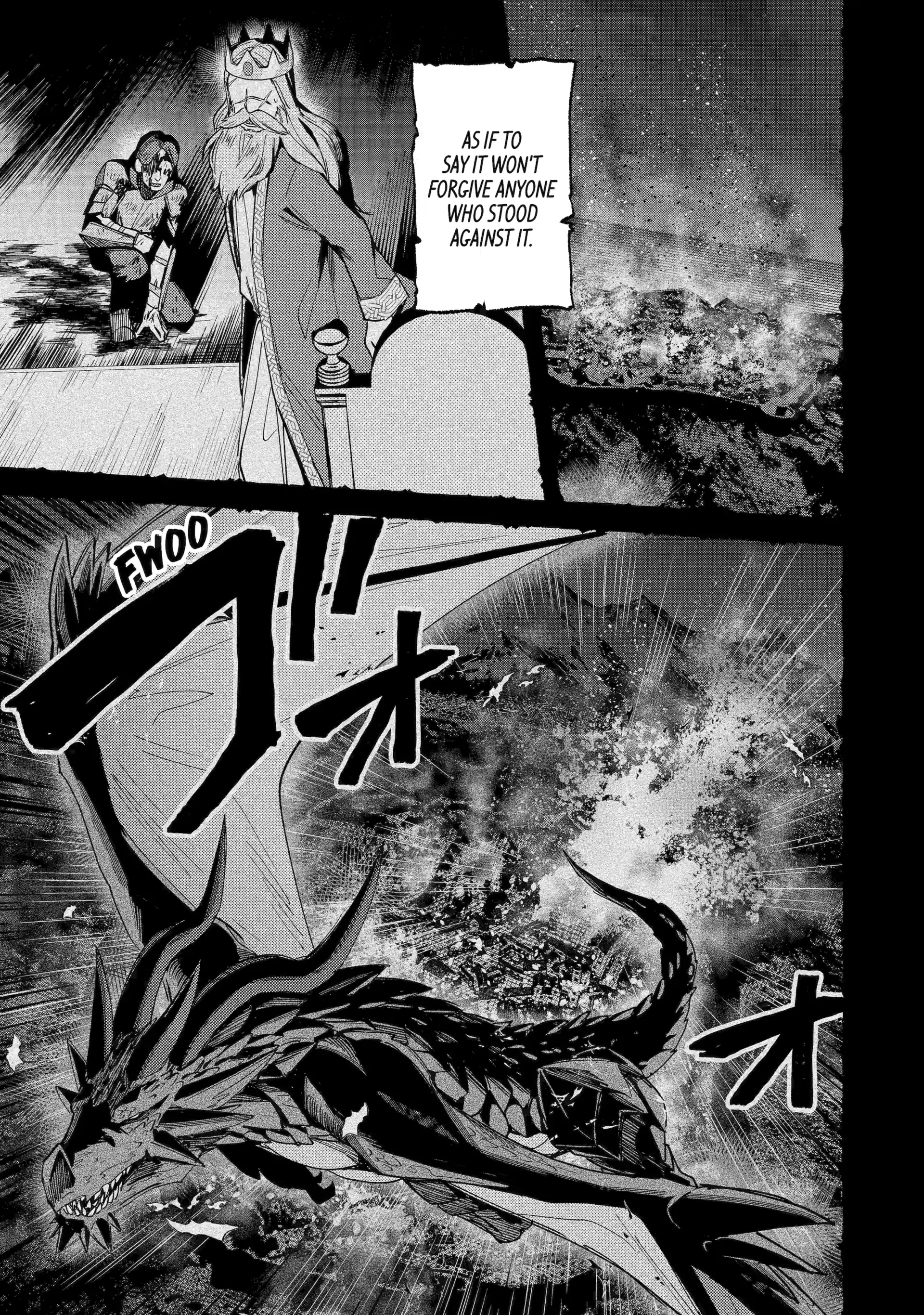 Nido Tensei Shita Shounen wa S Rank Boukensha Toshite Heion ni Sugosu-zense ga kenja de eiyuu datta boku wa raisede wa jimini ikiru Chapter 47 page 10 - 