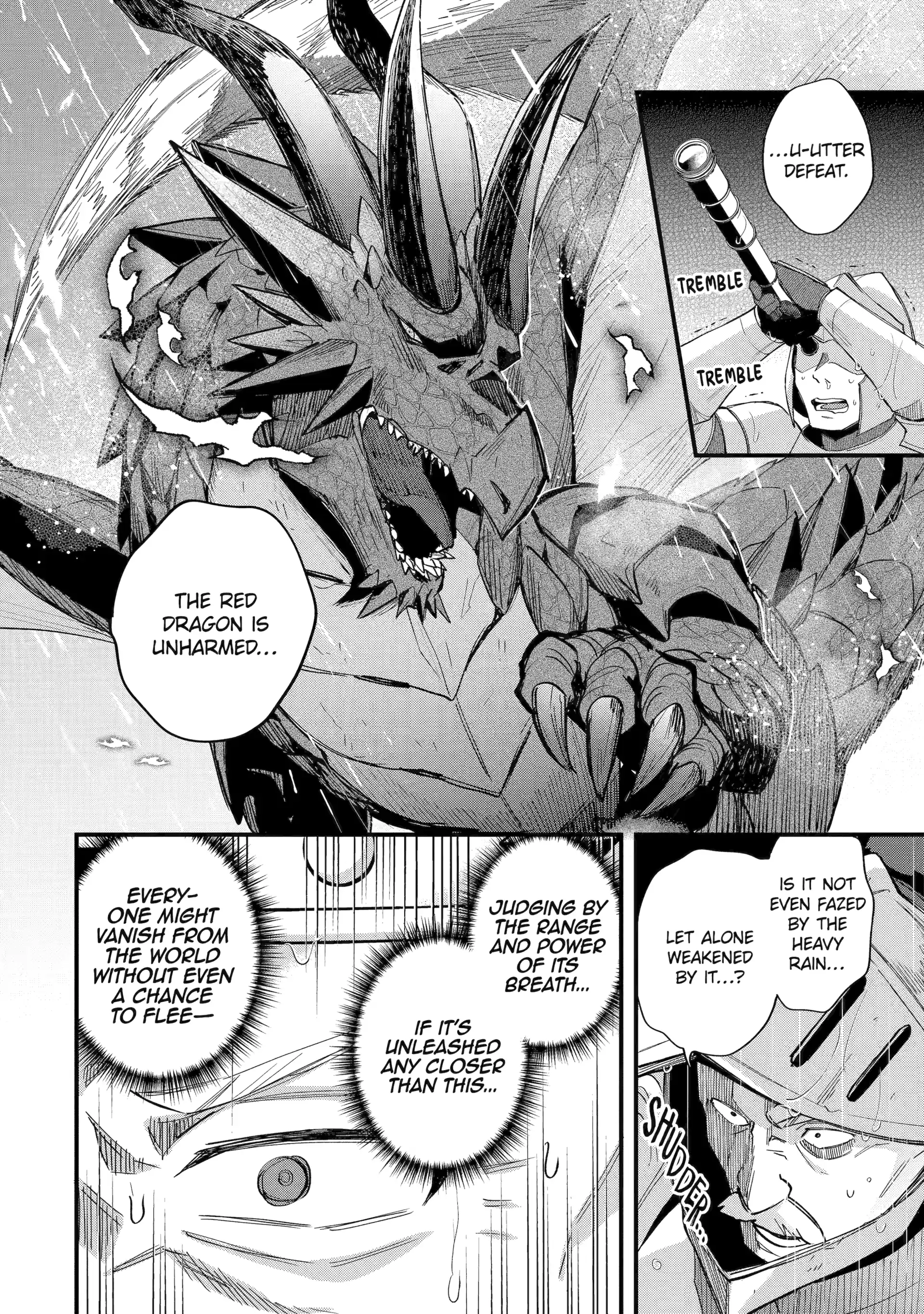 Nido Tensei Shita Shounen wa S Rank Boukensha Toshite Heion ni Sugosu-zense ga kenja de eiyuu datta boku wa raisede wa jimini ikiru Chapter 48 page 13 - 