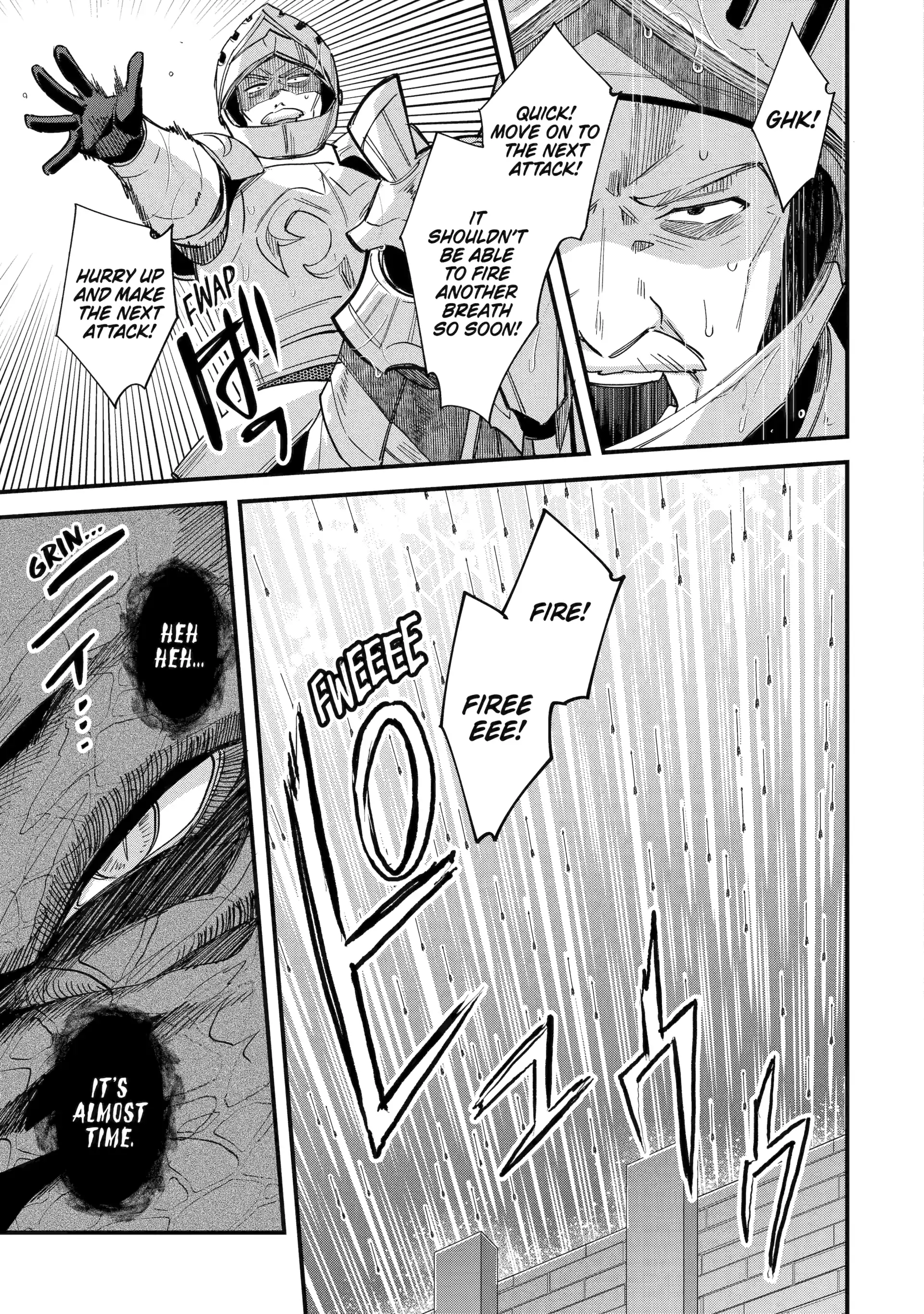 Nido Tensei Shita Shounen wa S Rank Boukensha Toshite Heion ni Sugosu-zense ga kenja de eiyuu datta boku wa raisede wa jimini ikiru Chapter 48 page 14 - 