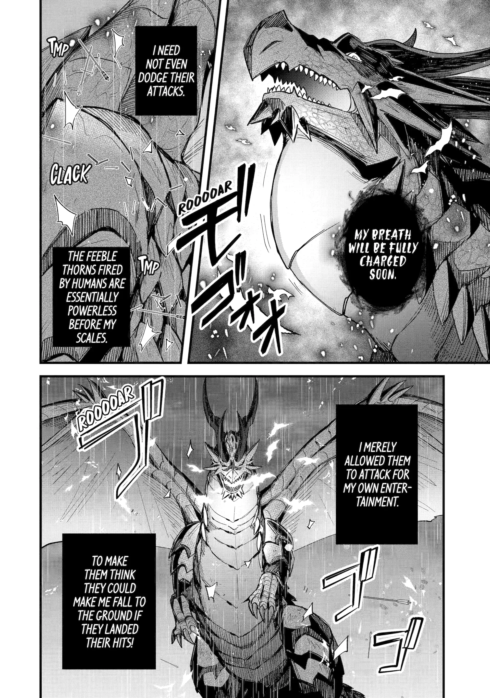 Nido Tensei Shita Shounen wa S Rank Boukensha Toshite Heion ni Sugosu-zense ga kenja de eiyuu datta boku wa raisede wa jimini ikiru Chapter 48 page 15 - 