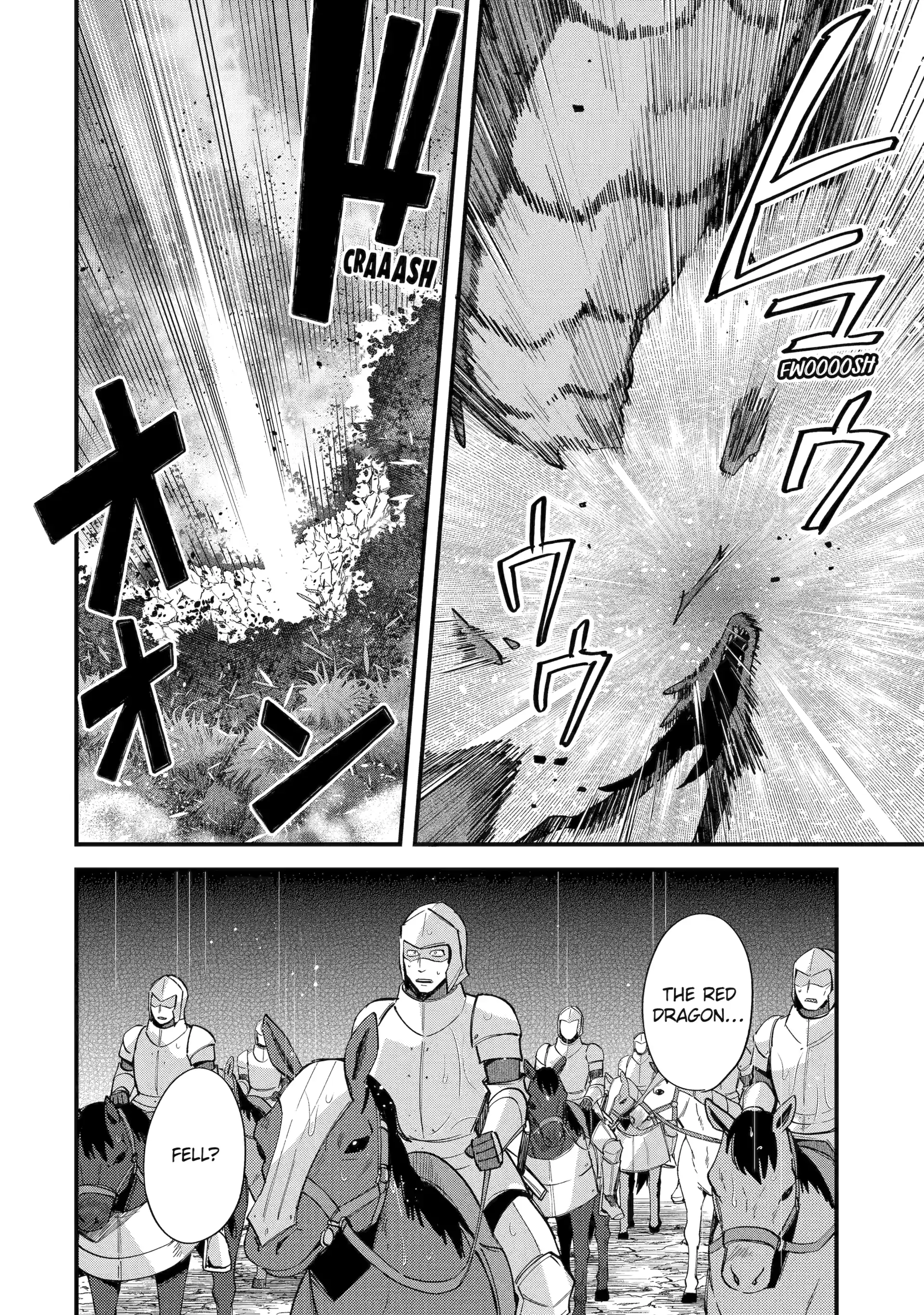 Nido Tensei Shita Shounen wa S Rank Boukensha Toshite Heion ni Sugosu-zense ga kenja de eiyuu datta boku wa raisede wa jimini ikiru Chapter 48 page 21 - 