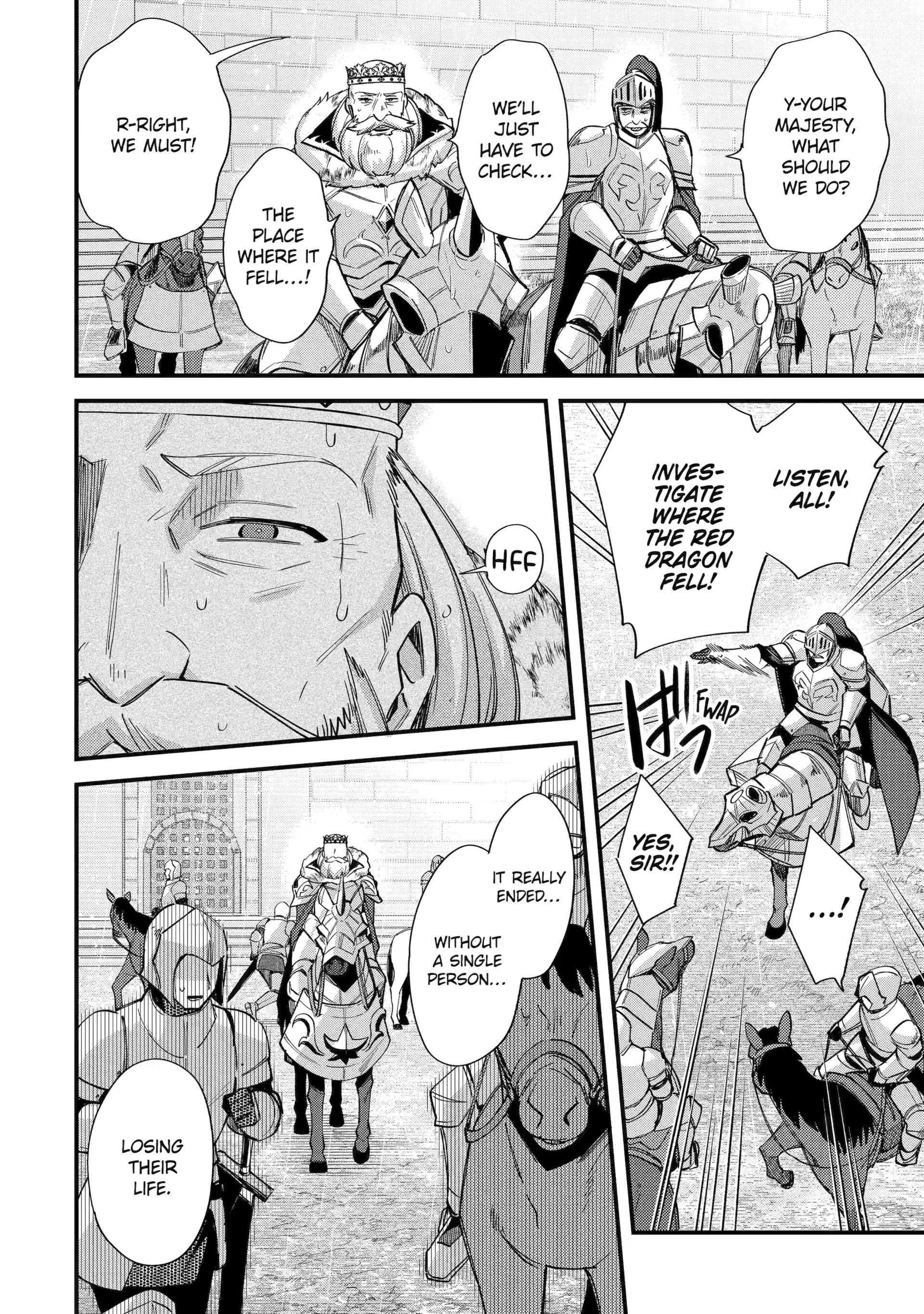 Nido Tensei Shita Shounen wa S Rank Boukensha Toshite Heion ni Sugosu-zense ga kenja de eiyuu datta boku wa raisede wa jimini ikiru Chapter 48 page 23 - 