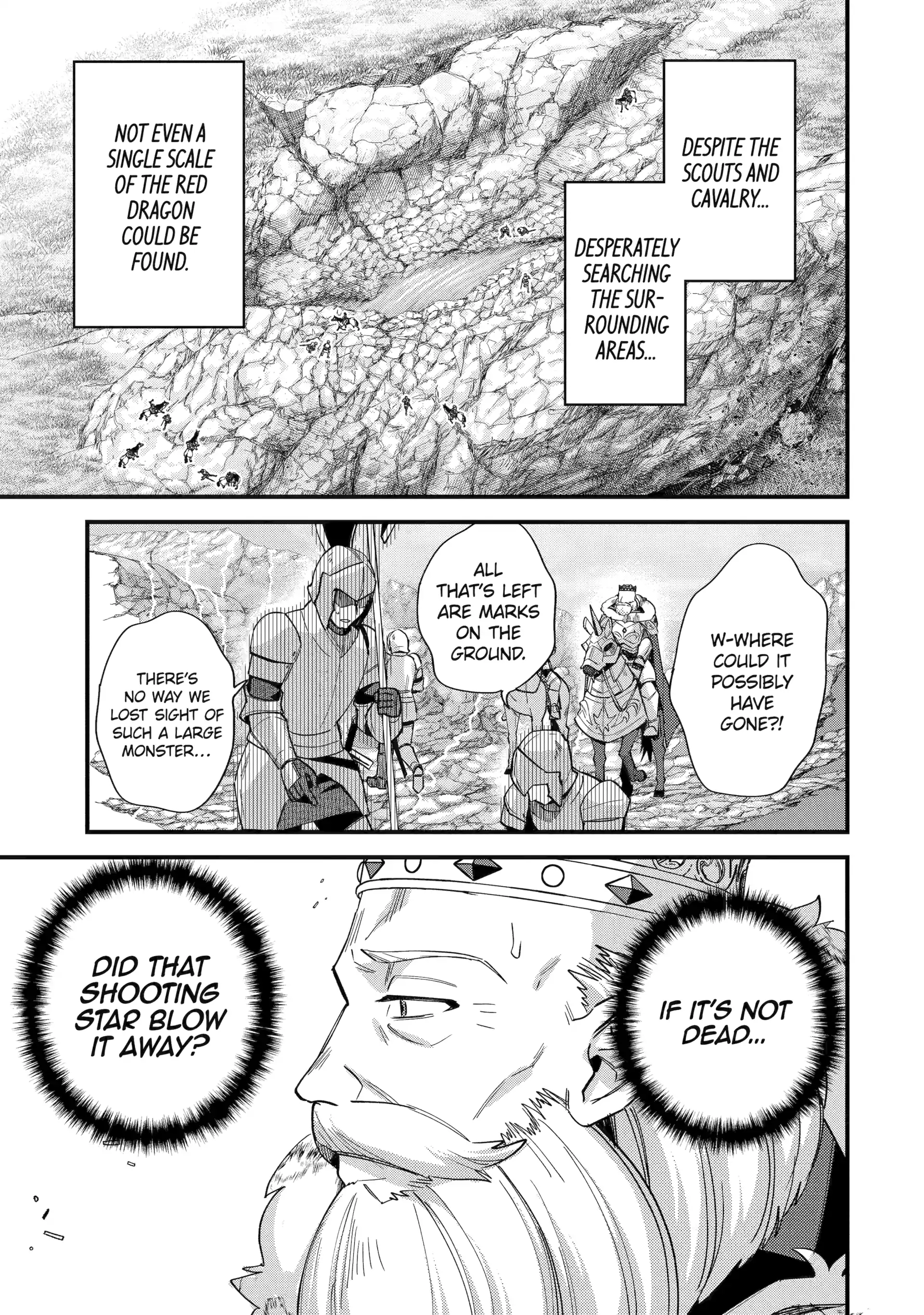 Nido Tensei Shita Shounen wa S Rank Boukensha Toshite Heion ni Sugosu-zense ga kenja de eiyuu datta boku wa raisede wa jimini ikiru Chapter 48 page 24 - 