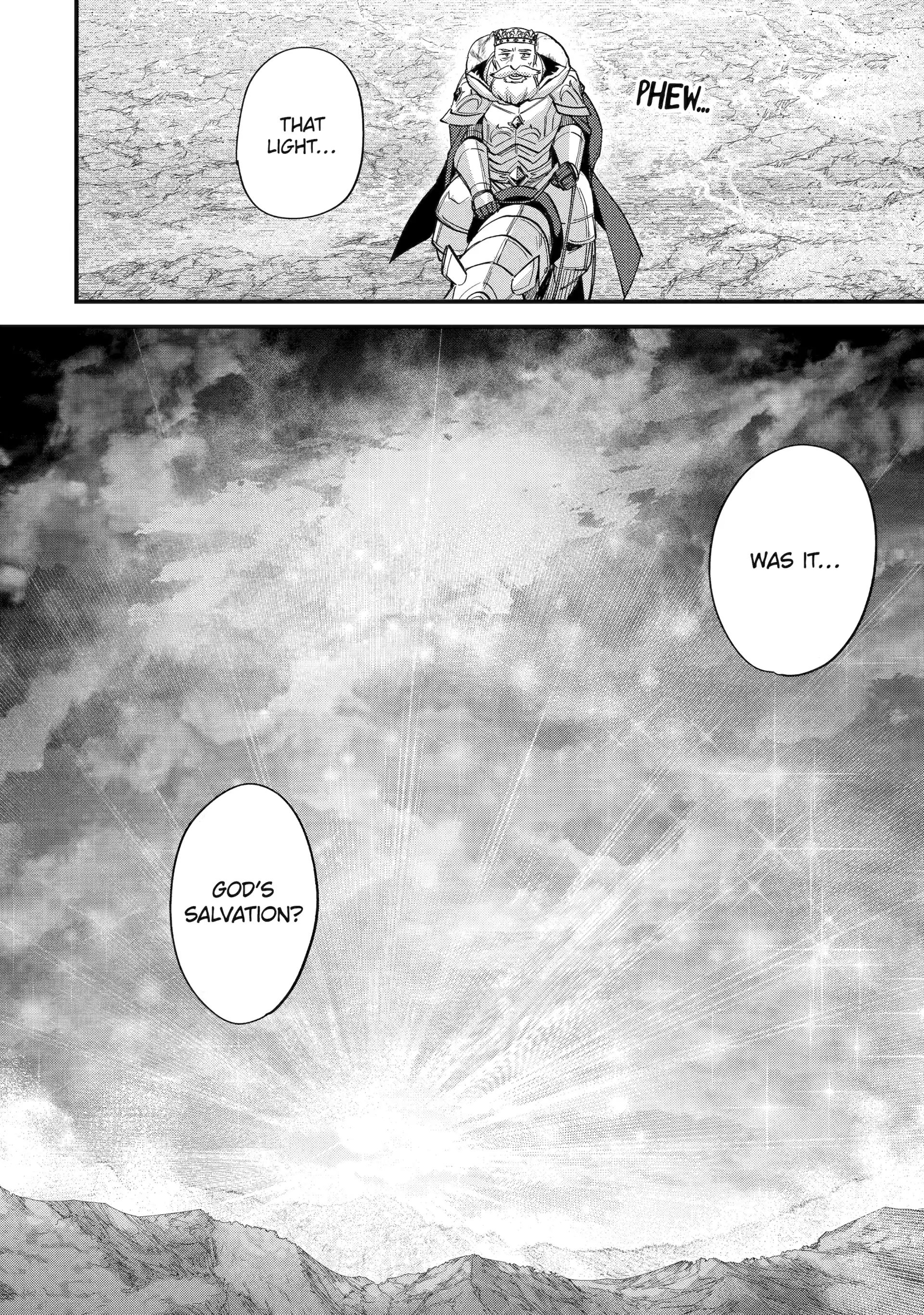 Nido Tensei Shita Shounen wa S Rank Boukensha Toshite Heion ni Sugosu-zense ga kenja de eiyuu datta boku wa raisede wa jimini ikiru Chapter 48 page 25 - 