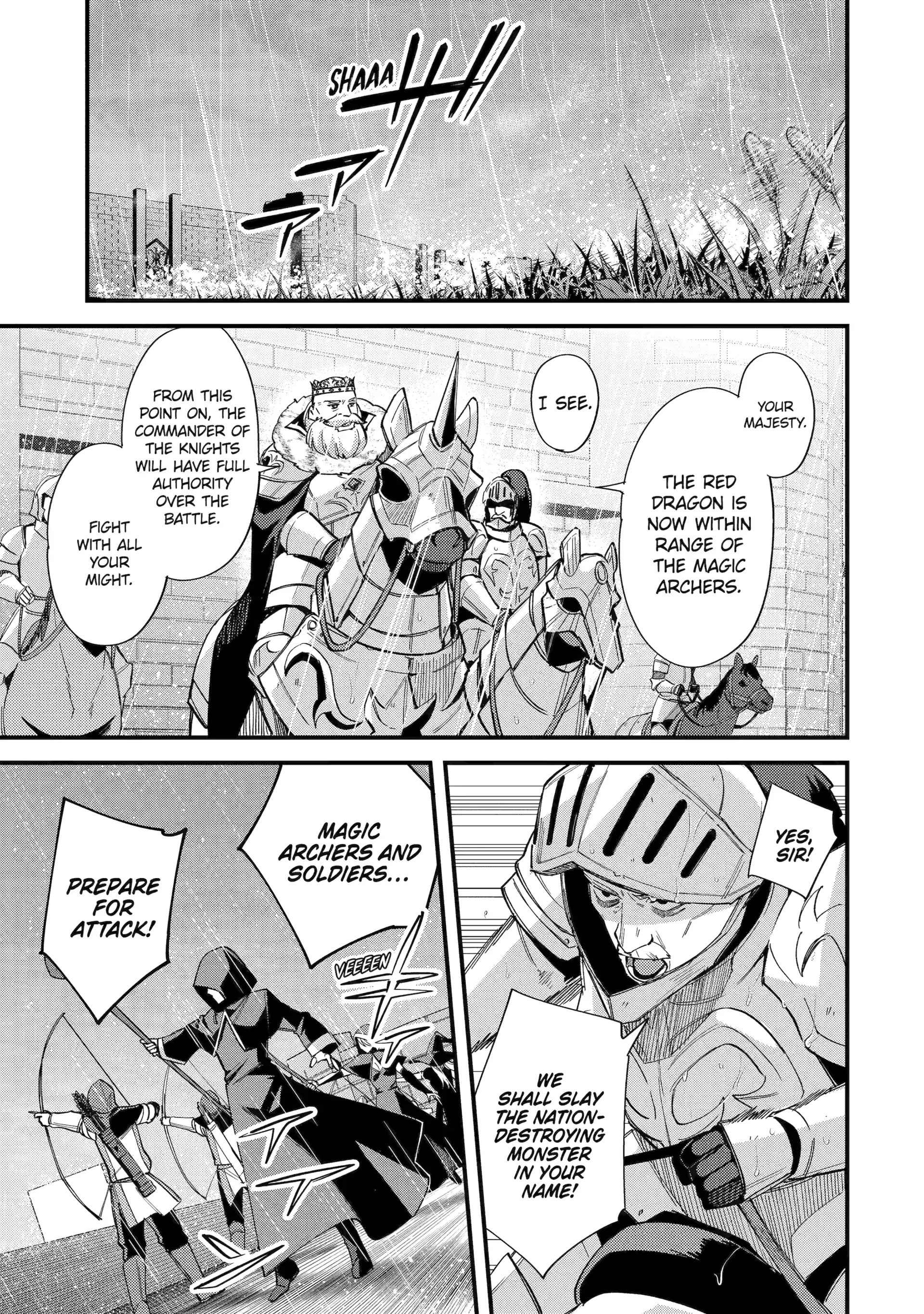 Nido Tensei Shita Shounen wa S Rank Boukensha Toshite Heion ni Sugosu-zense ga kenja de eiyuu datta boku wa raisede wa jimini ikiru Chapter 48 page 8 - 