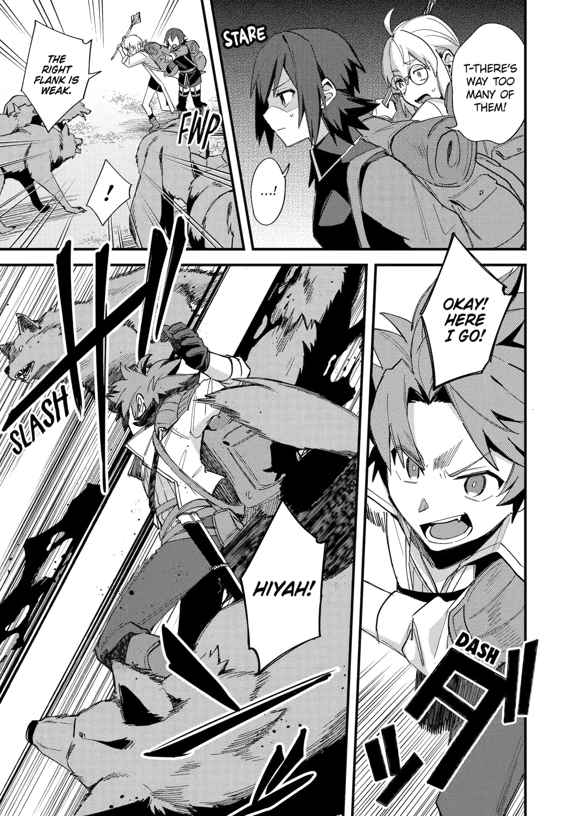 Nido Tensei Shita Shounen wa S Rank Boukensha Toshite Heion ni Sugosu-zense ga kenja de eiyuu datta boku wa raisede wa jimini ikiru Chapter 49 page 12 - 