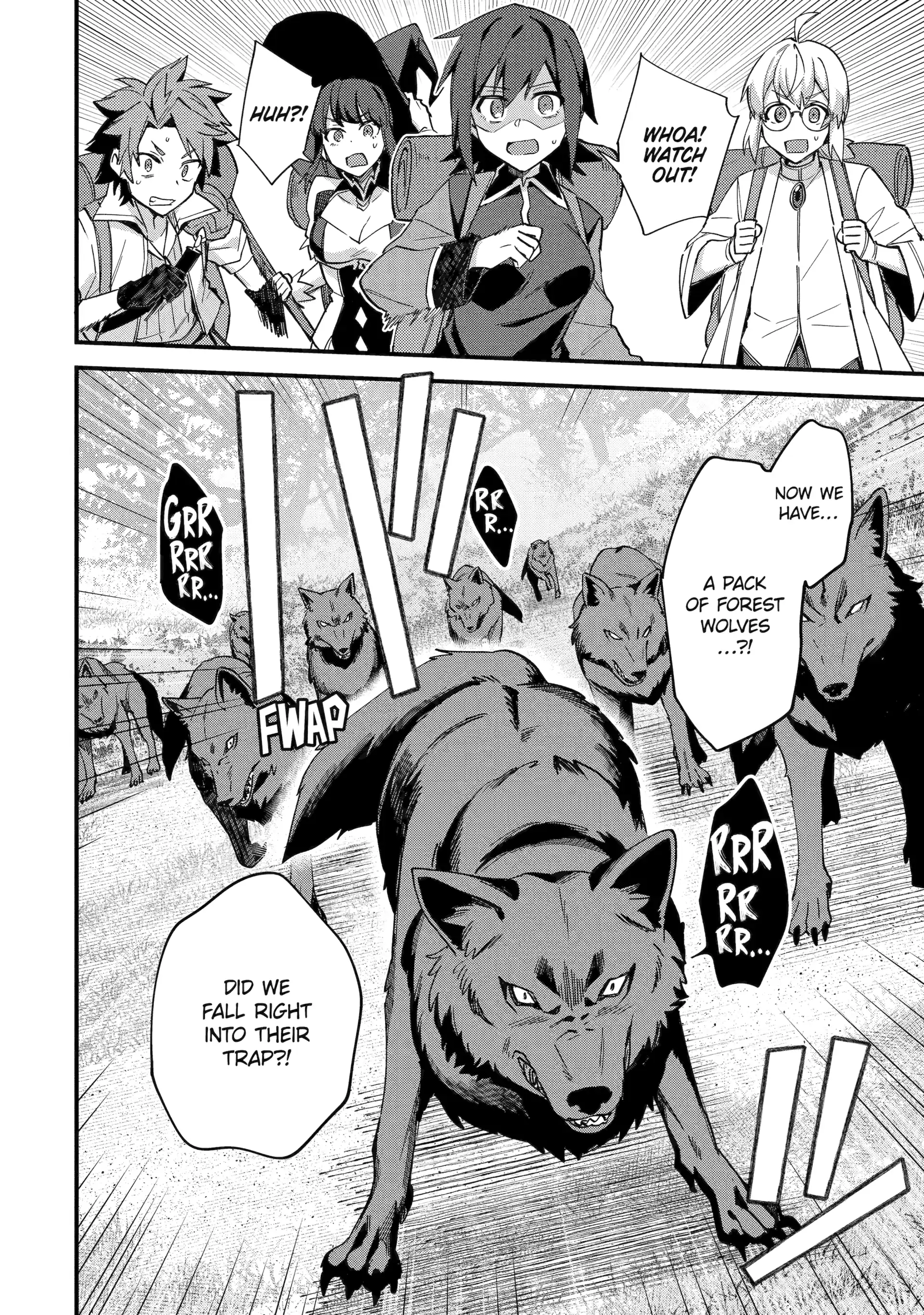 Nido Tensei Shita Shounen wa S Rank Boukensha Toshite Heion ni Sugosu-zense ga kenja de eiyuu datta boku wa raisede wa jimini ikiru Chapter 49 page 17 - 