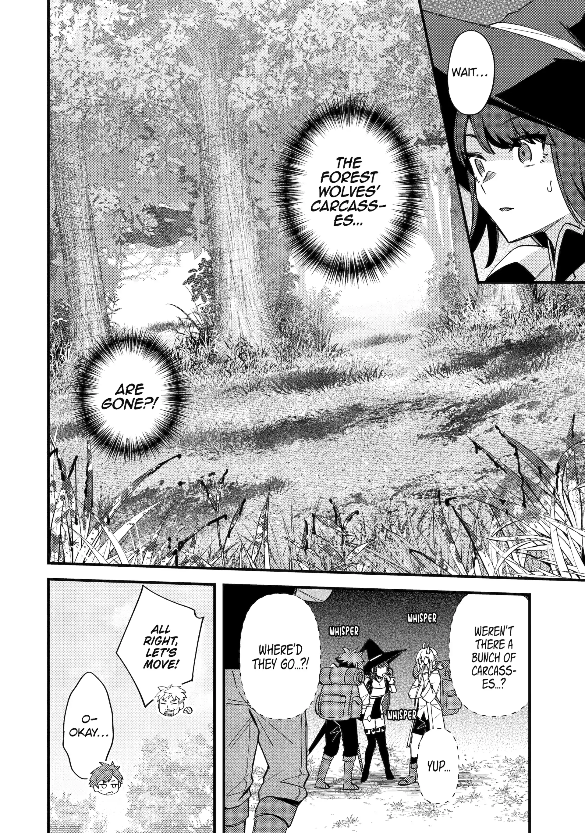 Nido Tensei Shita Shounen wa S Rank Boukensha Toshite Heion ni Sugosu-zense ga kenja de eiyuu datta boku wa raisede wa jimini ikiru Chapter 49 page 28 - 