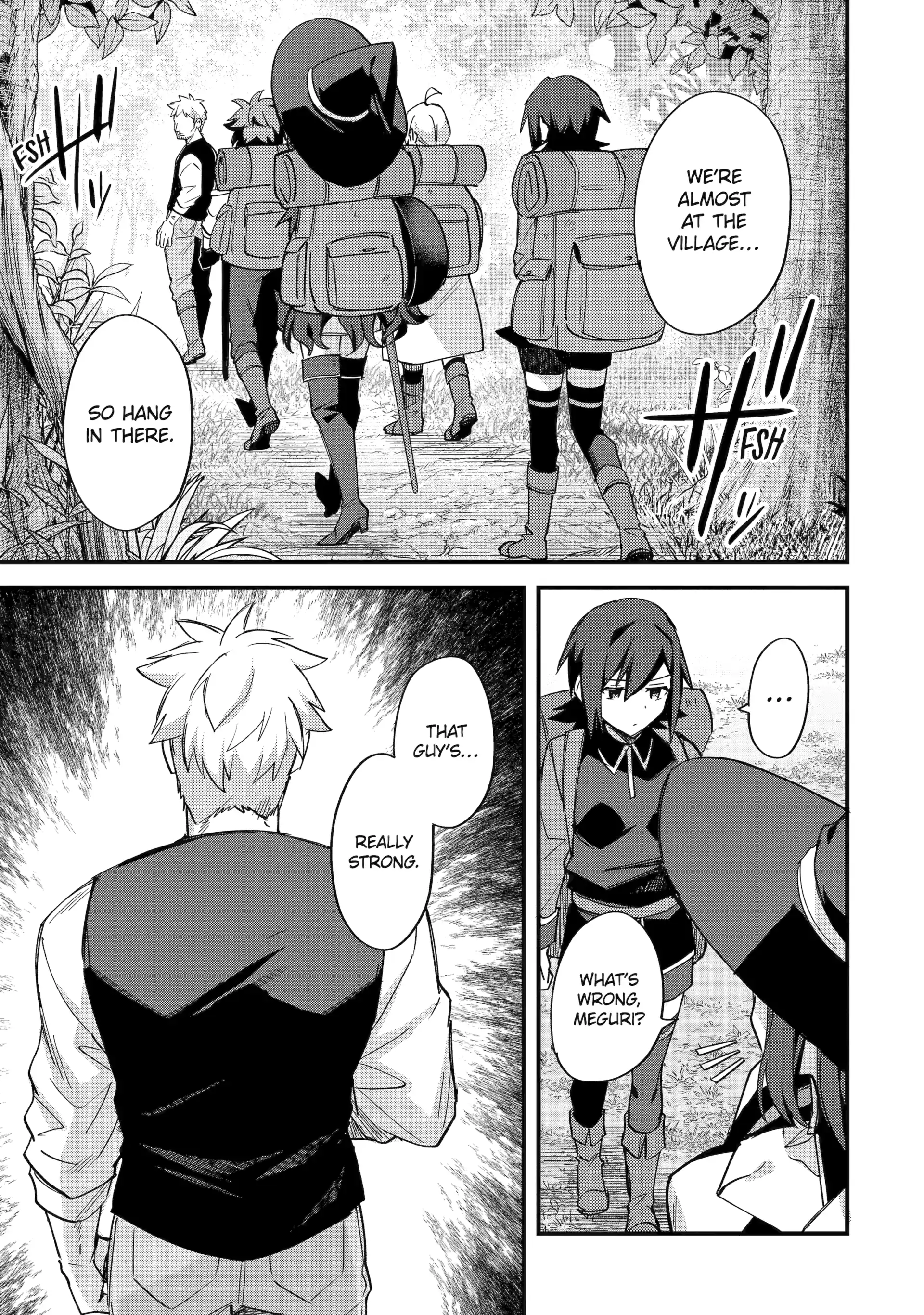 Nido Tensei Shita Shounen wa S Rank Boukensha Toshite Heion ni Sugosu-zense ga kenja de eiyuu datta boku wa raisede wa jimini ikiru Chapter 49 page 29 - 