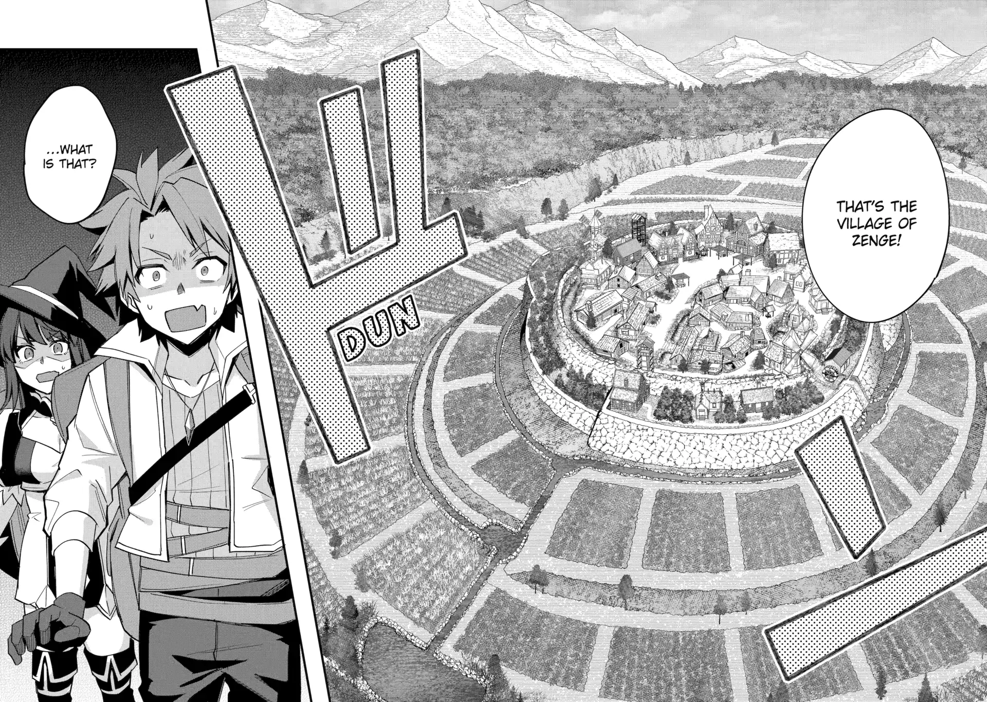Nido Tensei Shita Shounen wa S Rank Boukensha Toshite Heion ni Sugosu-zense ga kenja de eiyuu datta boku wa raisede wa jimini ikiru Chapter 49 page 34 - 