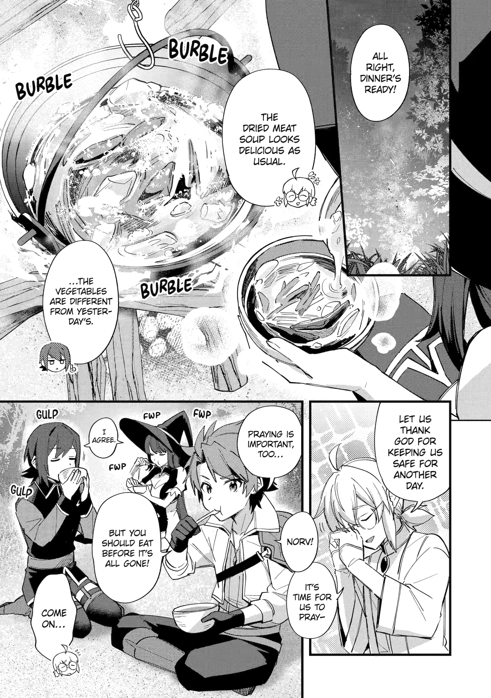 Nido Tensei Shita Shounen wa S Rank Boukensha Toshite Heion ni Sugosu-zense ga kenja de eiyuu datta boku wa raisede wa jimini ikiru Chapter 49 page 6 - 