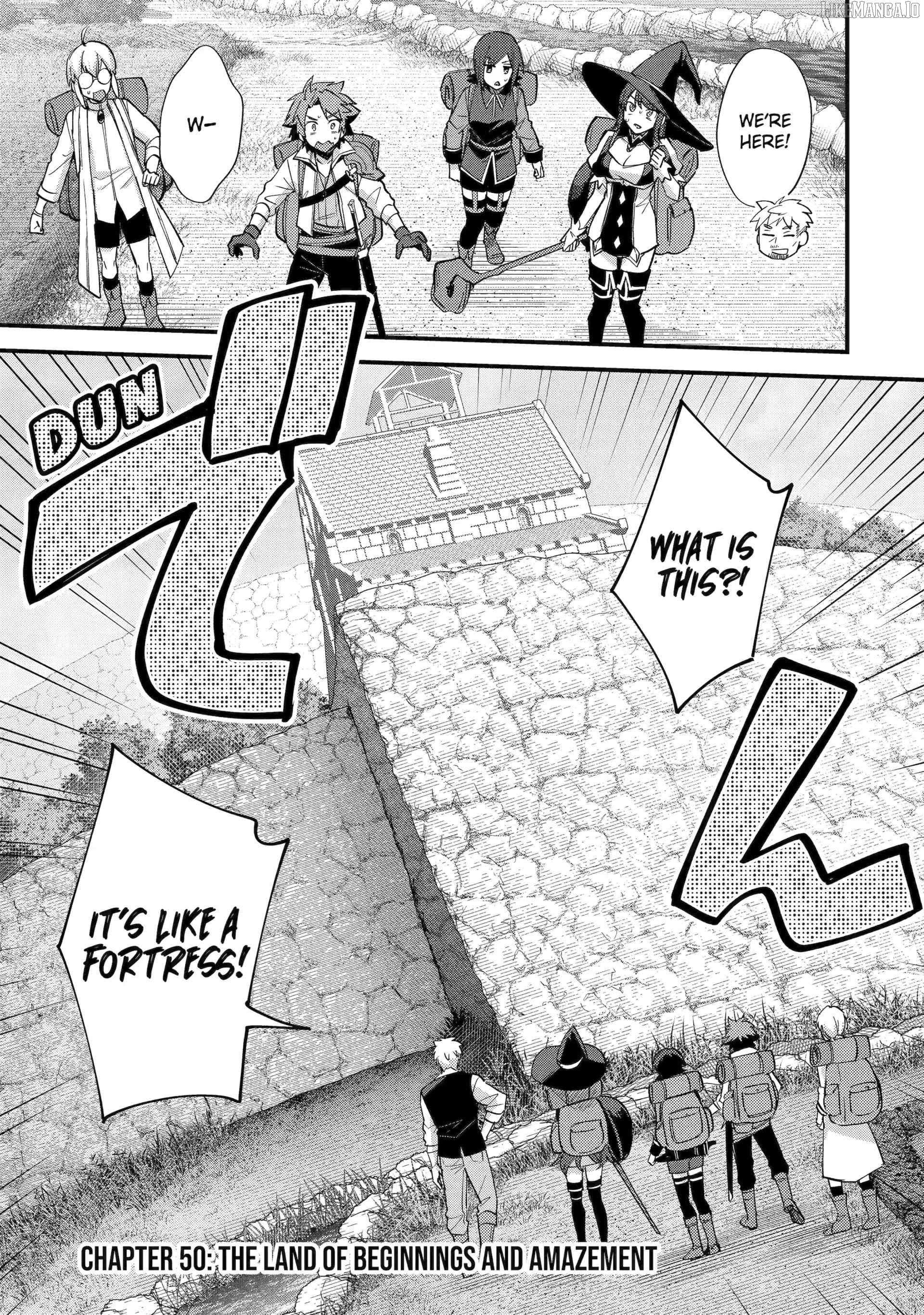 Nido Tensei Shita Shounen wa S Rank Boukensha Toshite Heion ni Sugosu-zense ga kenja de eiyuu datta boku wa raisede wa jimini ikiru Chapter 50 page 2 - 