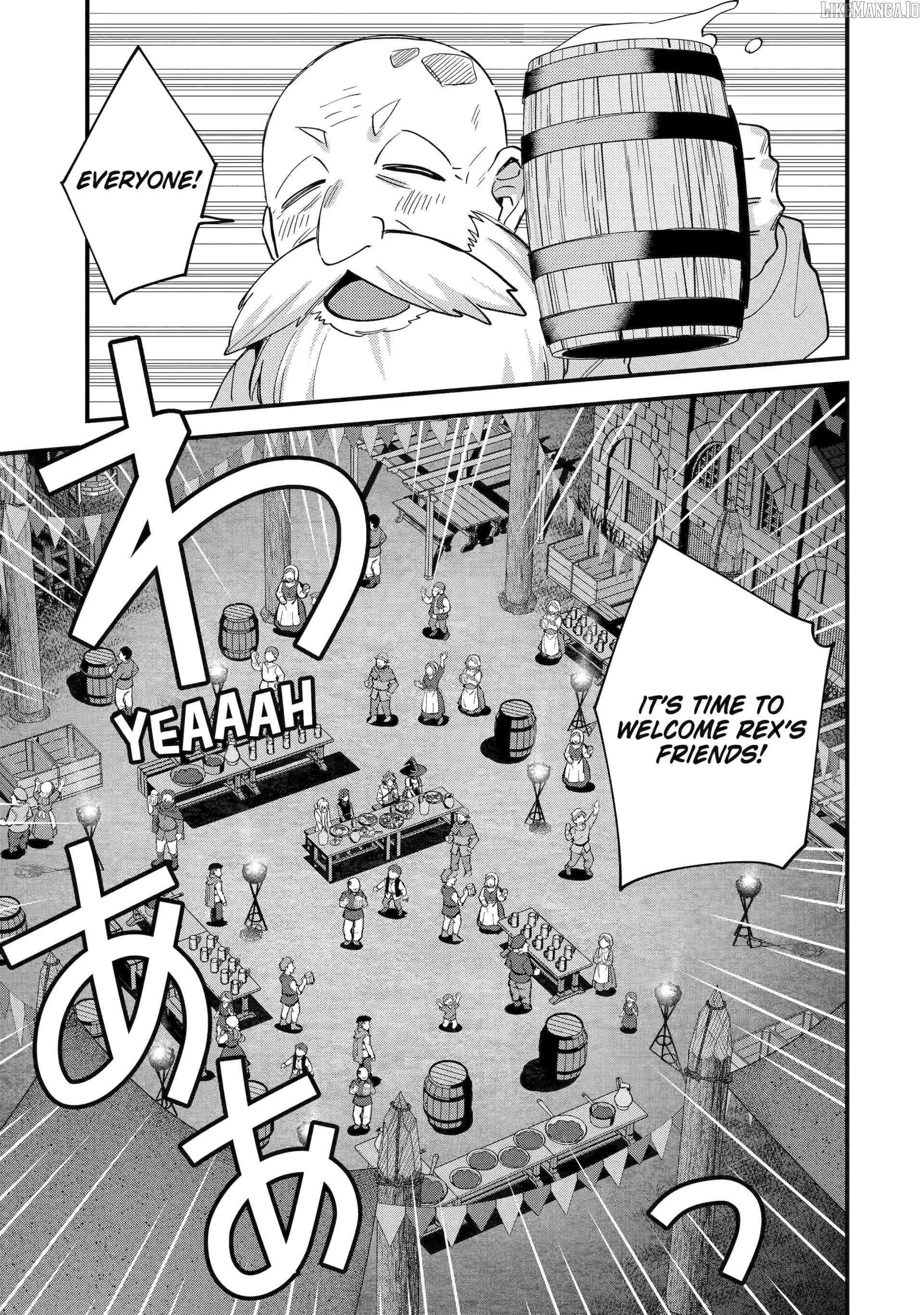 Nido Tensei Shita Shounen wa S Rank Boukensha Toshite Heion ni Sugosu-zense ga kenja de eiyuu datta boku wa raisede wa jimini ikiru Chapter 50 page 26 - 