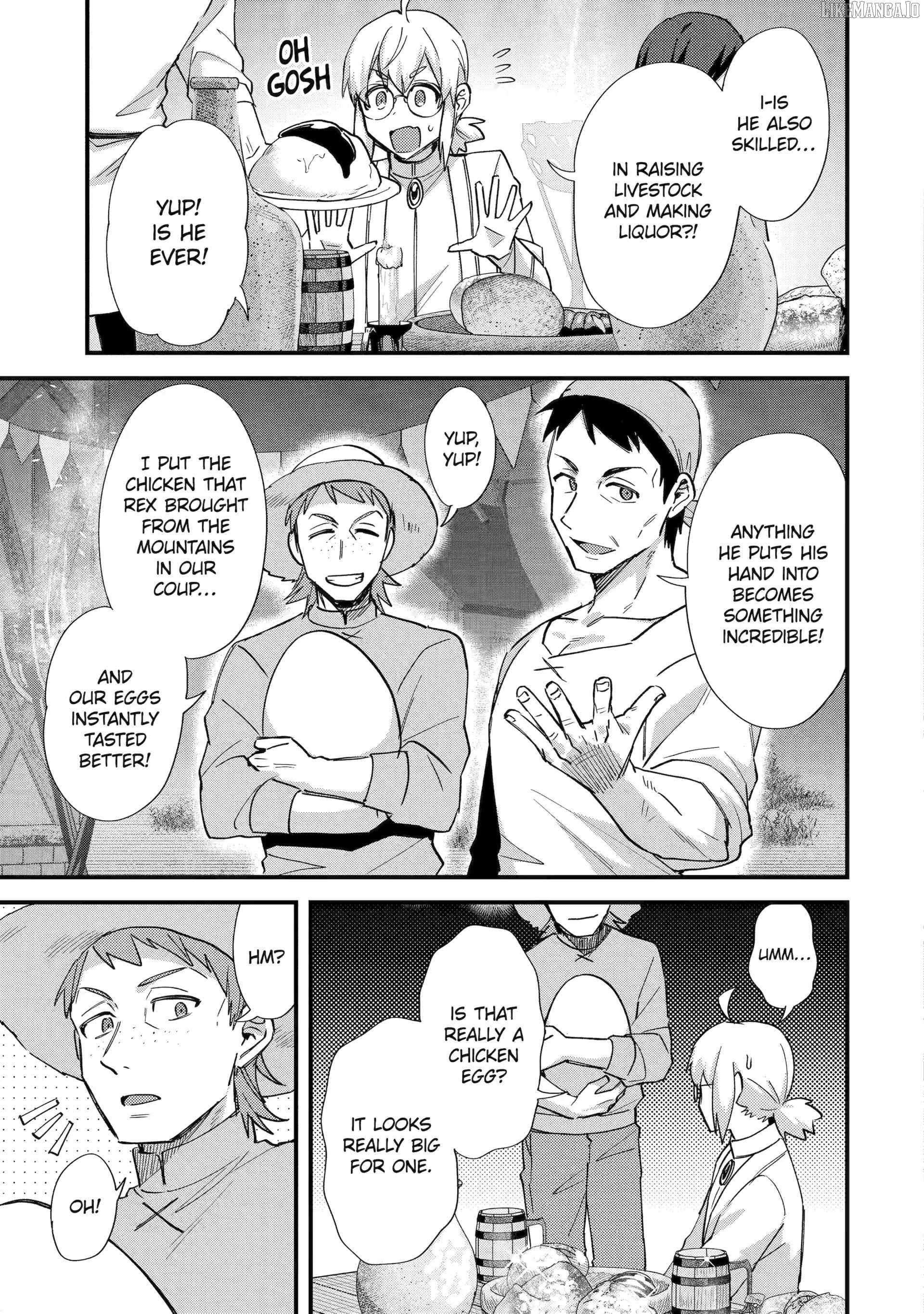 Nido Tensei Shita Shounen wa S Rank Boukensha Toshite Heion ni Sugosu-zense ga kenja de eiyuu datta boku wa raisede wa jimini ikiru Chapter 50 page 28 - 