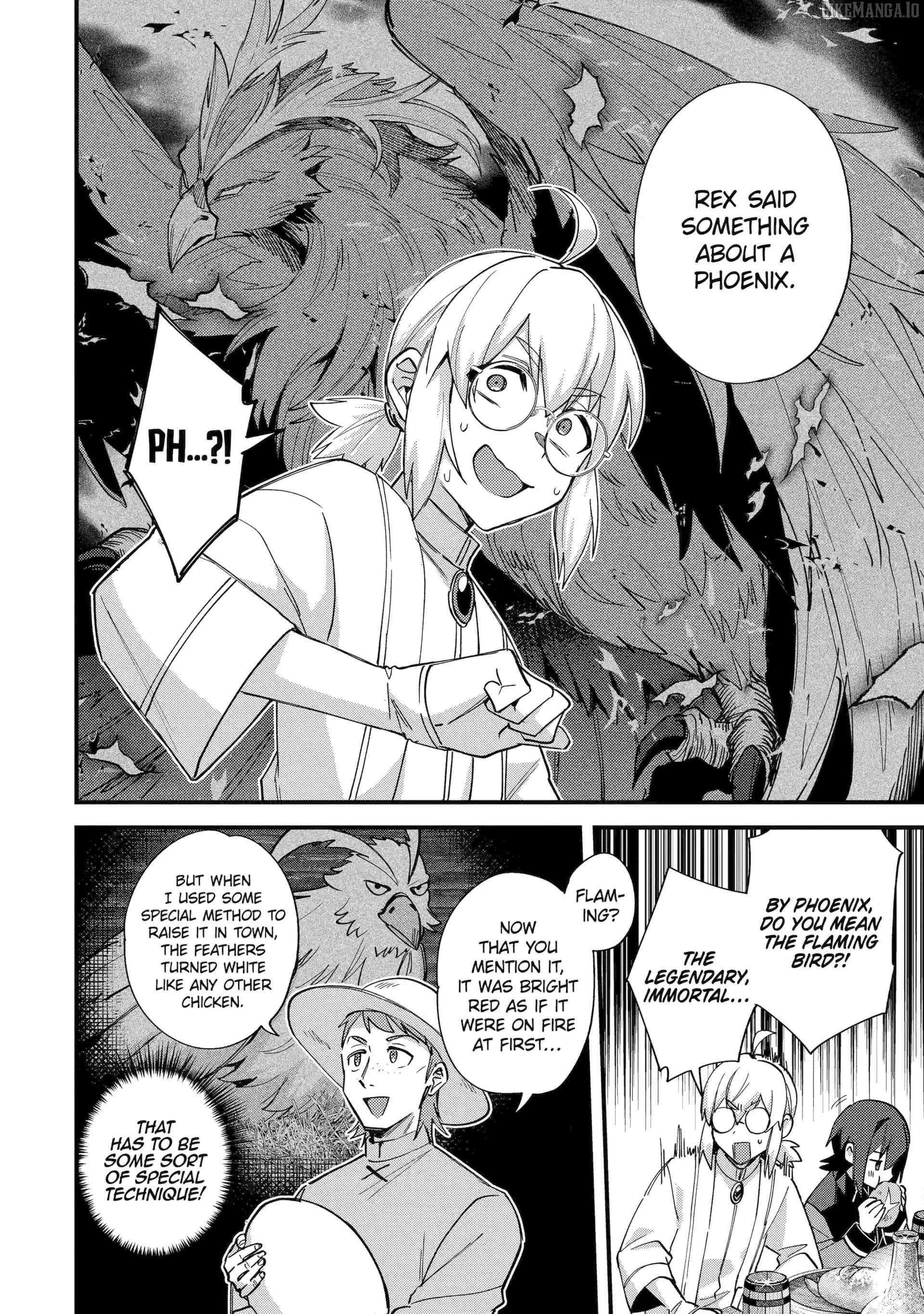 Nido Tensei Shita Shounen wa S Rank Boukensha Toshite Heion ni Sugosu-zense ga kenja de eiyuu datta boku wa raisede wa jimini ikiru Chapter 50 page 29 - 