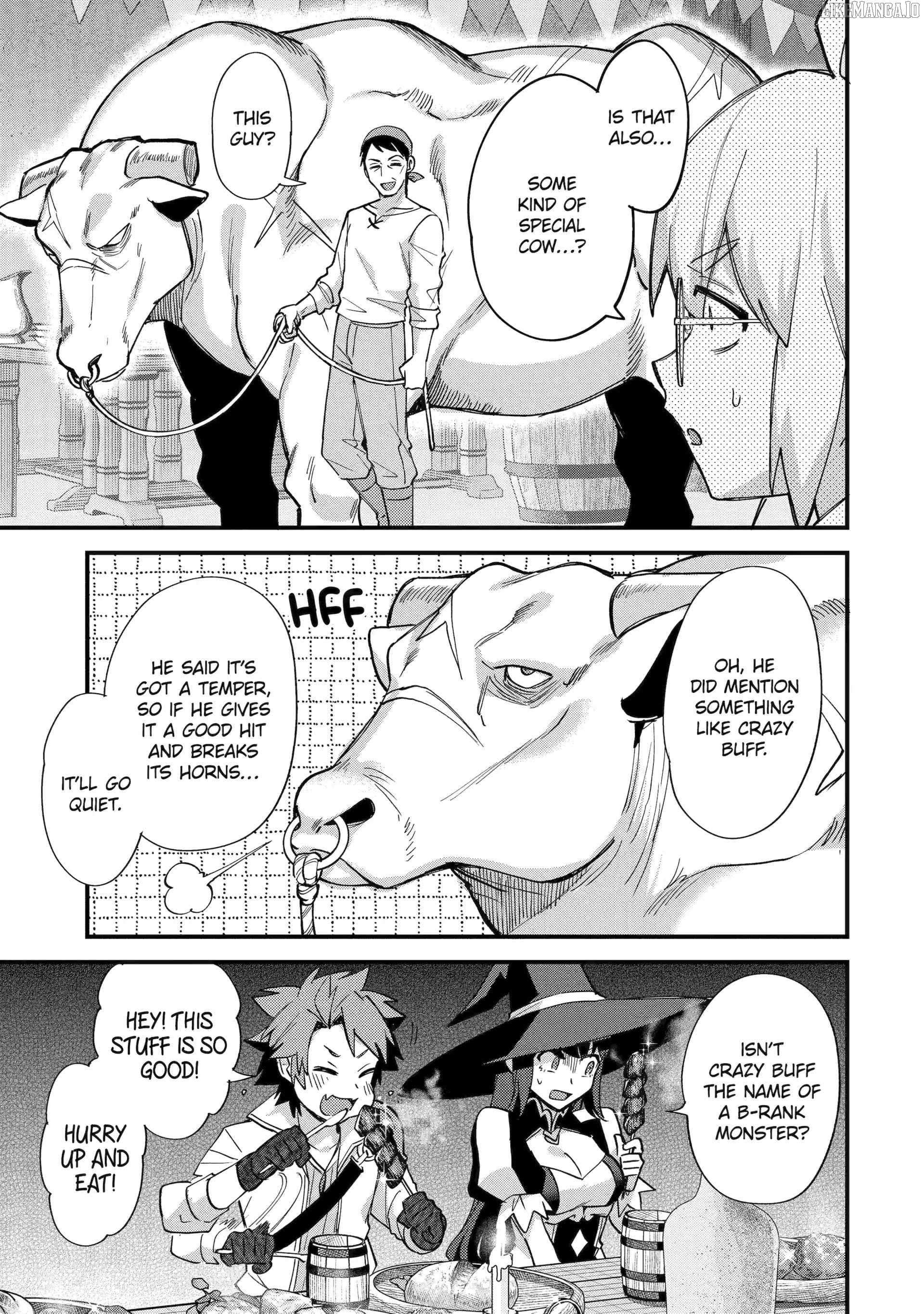 Nido Tensei Shita Shounen wa S Rank Boukensha Toshite Heion ni Sugosu-zense ga kenja de eiyuu datta boku wa raisede wa jimini ikiru Chapter 50 page 30 - 