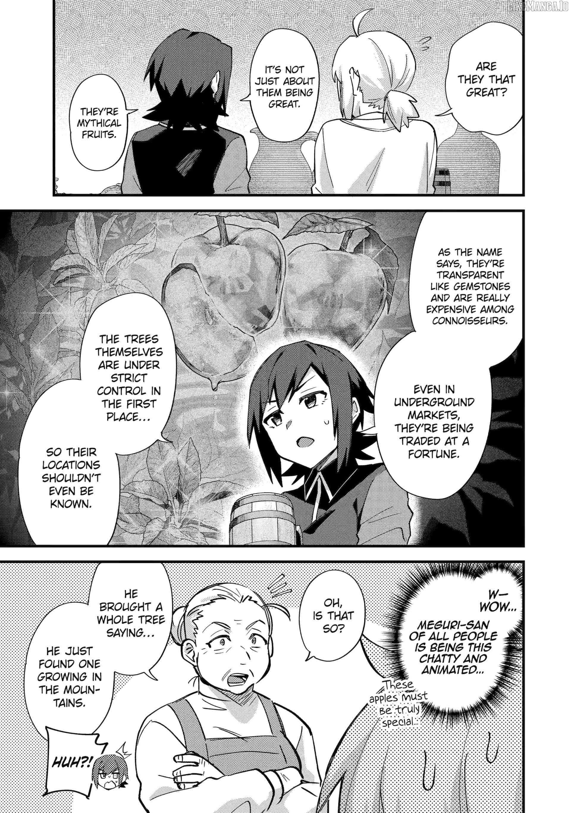 Nido Tensei Shita Shounen wa S Rank Boukensha Toshite Heion ni Sugosu-zense ga kenja de eiyuu datta boku wa raisede wa jimini ikiru Chapter 50 page 32 - 