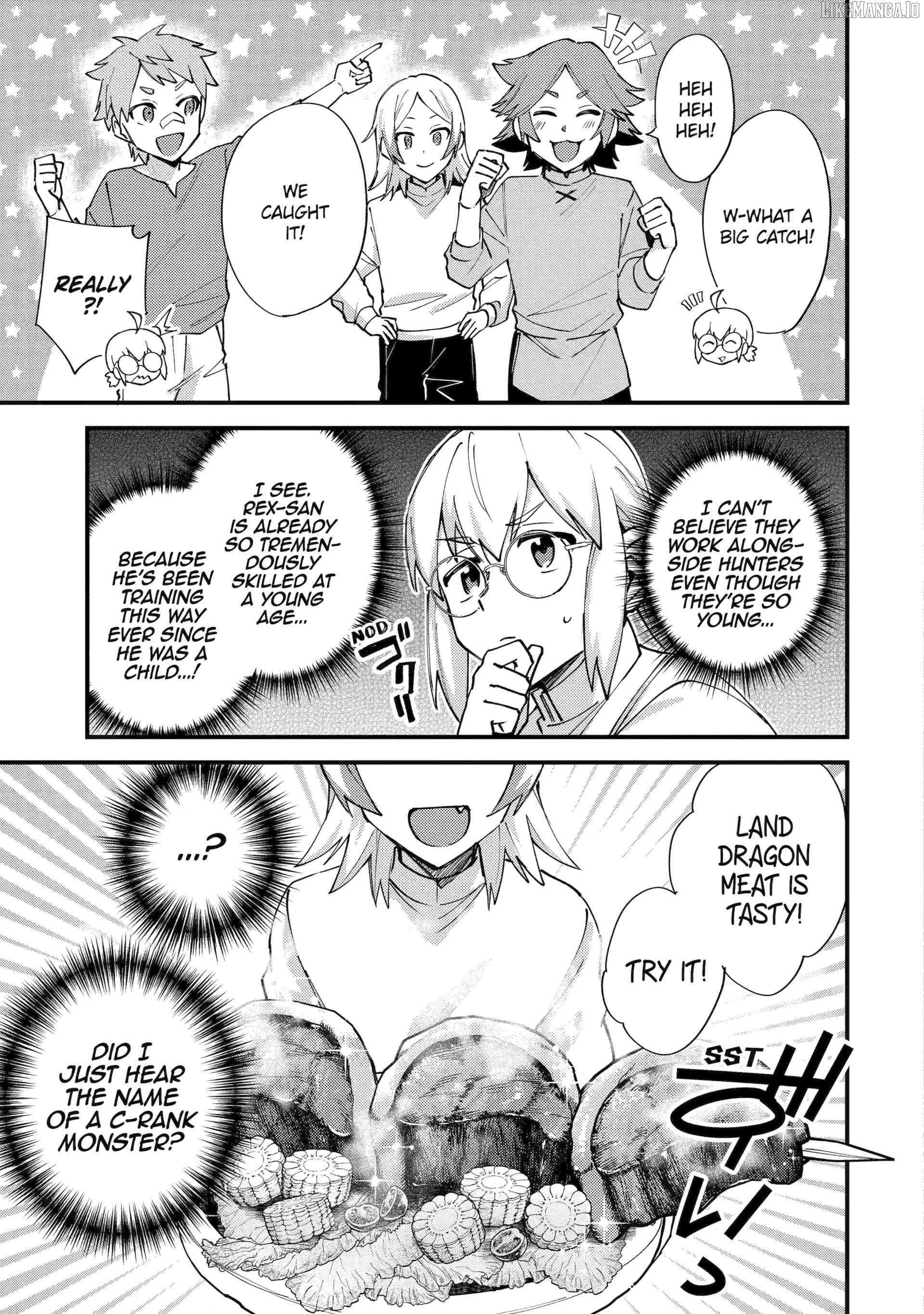 Nido Tensei Shita Shounen wa S Rank Boukensha Toshite Heion ni Sugosu-zense ga kenja de eiyuu datta boku wa raisede wa jimini ikiru Chapter 50 page 34 - 