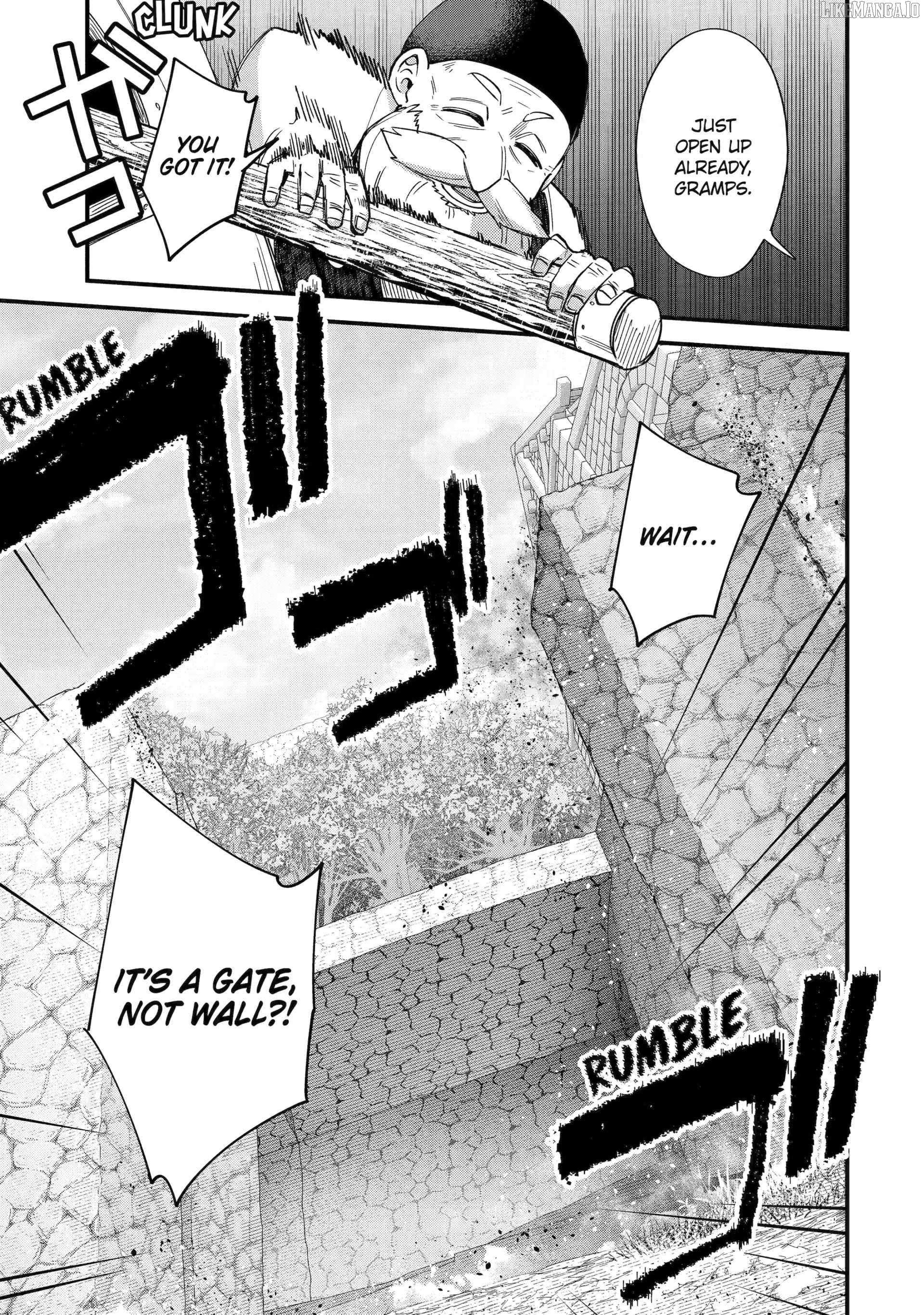 Nido Tensei Shita Shounen wa S Rank Boukensha Toshite Heion ni Sugosu-zense ga kenja de eiyuu datta boku wa raisede wa jimini ikiru Chapter 50 page 6 - 