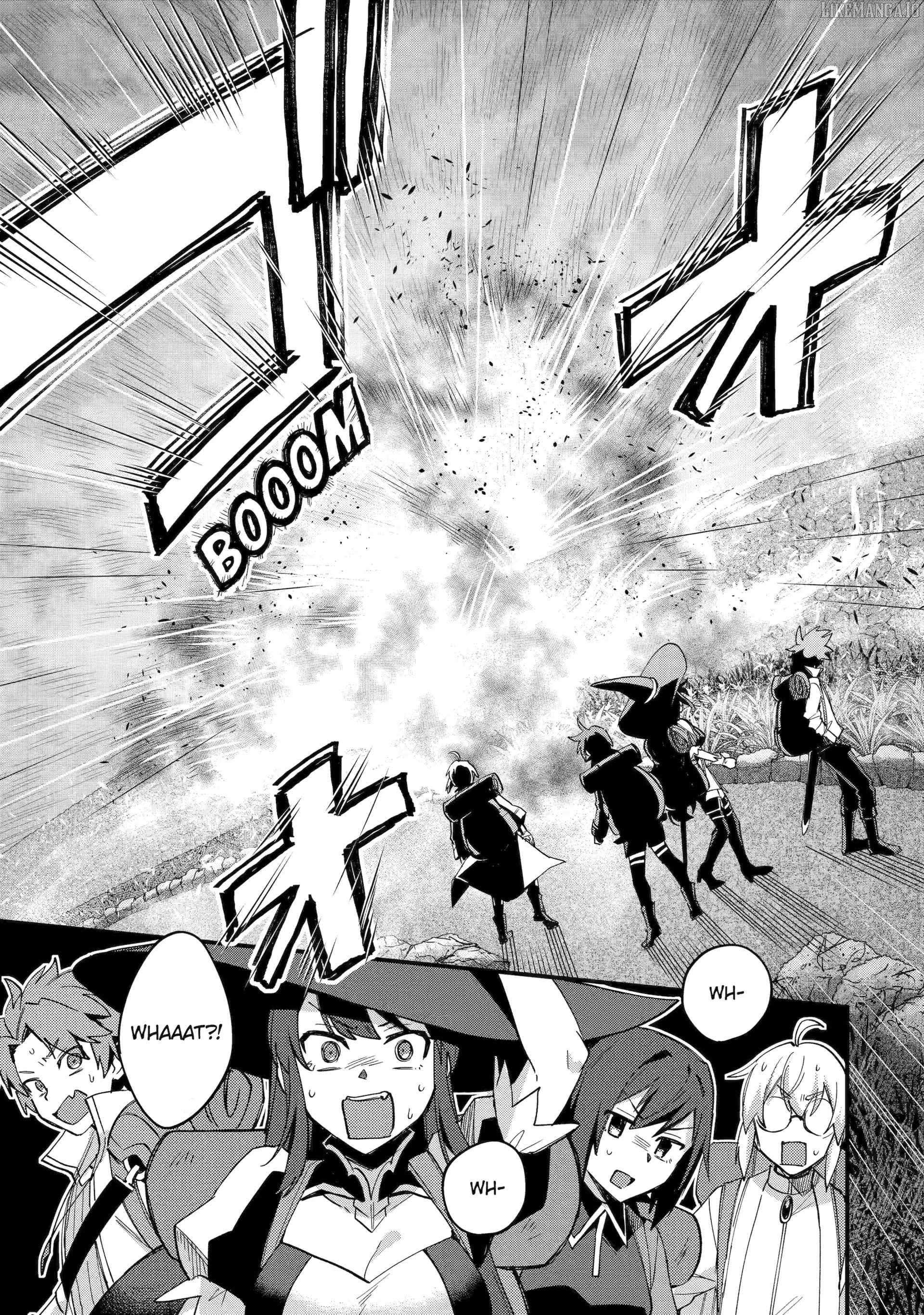 Nido Tensei Shita Shounen wa S Rank Boukensha Toshite Heion ni Sugosu-zense ga kenja de eiyuu datta boku wa raisede wa jimini ikiru Chapter 50 page 10 - 