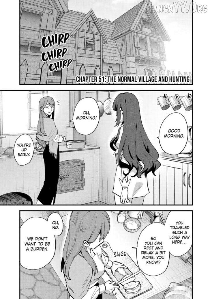 Nido Tensei Shita Shounen wa S Rank Boukensha Toshite Heion ni Sugosu-zense ga kenja de eiyuu datta boku wa raisede wa jimini ikiru Chapter 51 page 2 - 