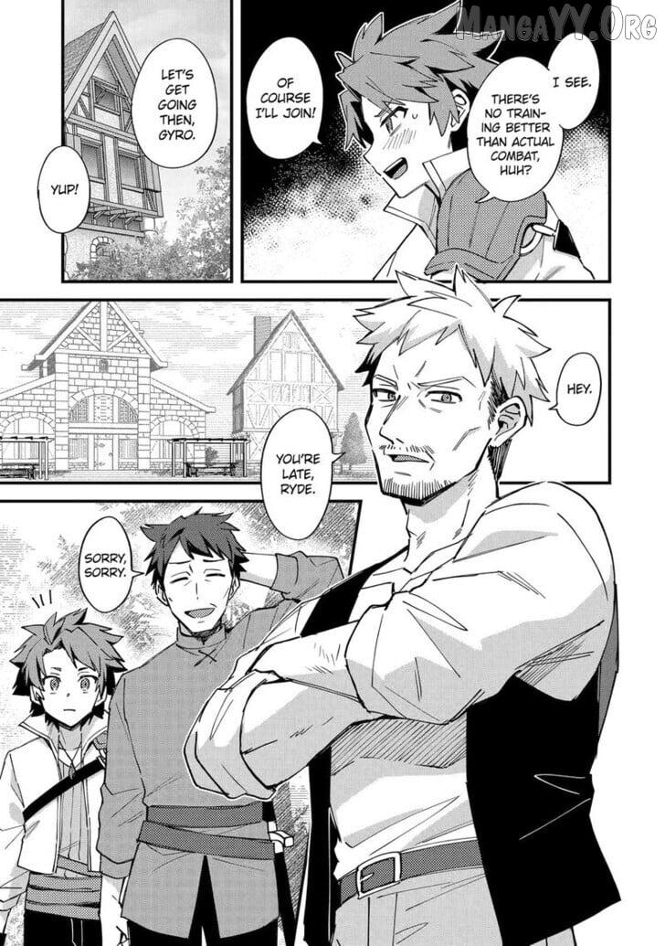 Nido Tensei Shita Shounen wa S Rank Boukensha Toshite Heion ni Sugosu-zense ga kenja de eiyuu datta boku wa raisede wa jimini ikiru Chapter 51 page 12 - 
