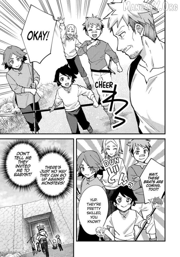 Nido Tensei Shita Shounen wa S Rank Boukensha Toshite Heion ni Sugosu-zense ga kenja de eiyuu datta boku wa raisede wa jimini ikiru Chapter 51 page 14 - 