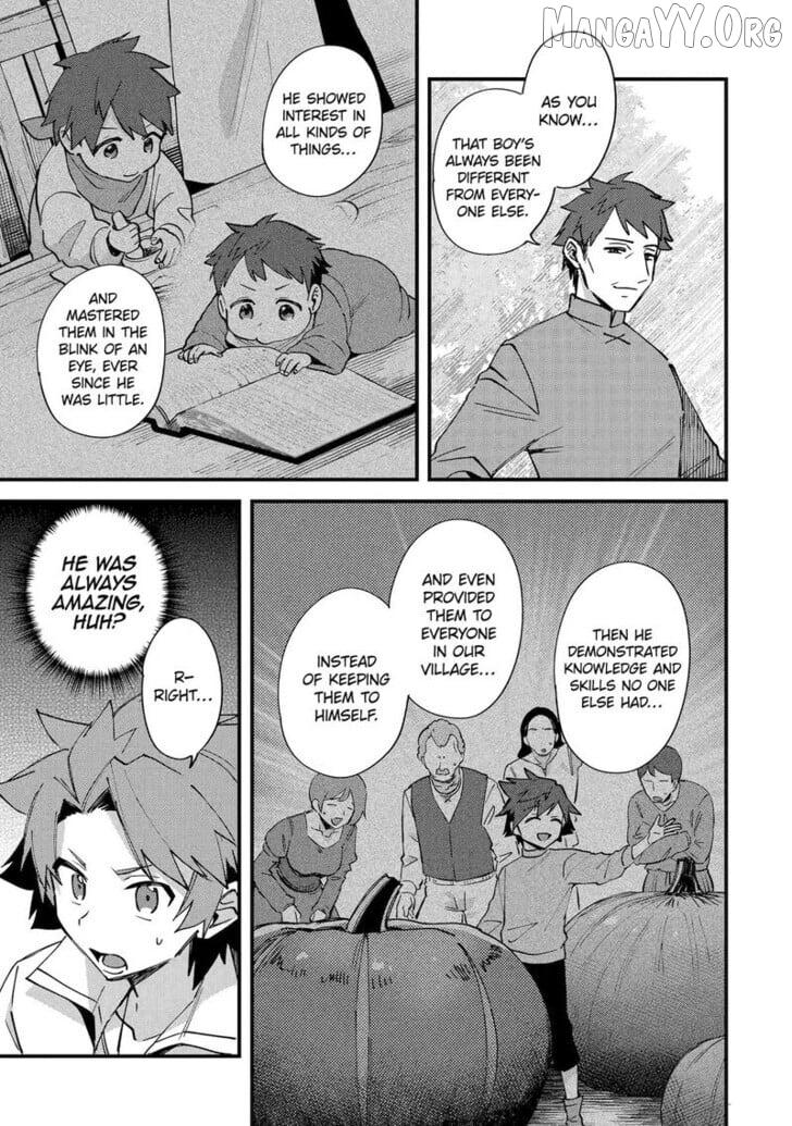 Nido Tensei Shita Shounen wa S Rank Boukensha Toshite Heion ni Sugosu-zense ga kenja de eiyuu datta boku wa raisede wa jimini ikiru Chapter 51 page 23 - 