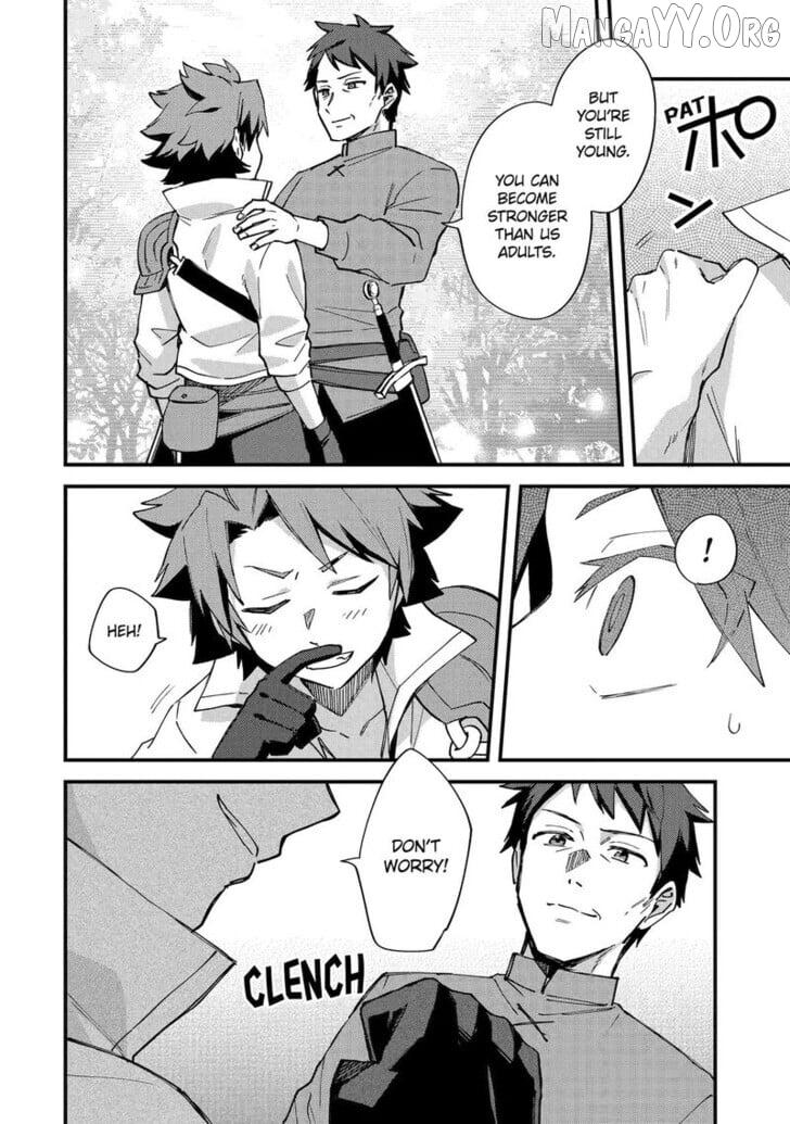 Nido Tensei Shita Shounen wa S Rank Boukensha Toshite Heion ni Sugosu-zense ga kenja de eiyuu datta boku wa raisede wa jimini ikiru Chapter 51 page 26 - 