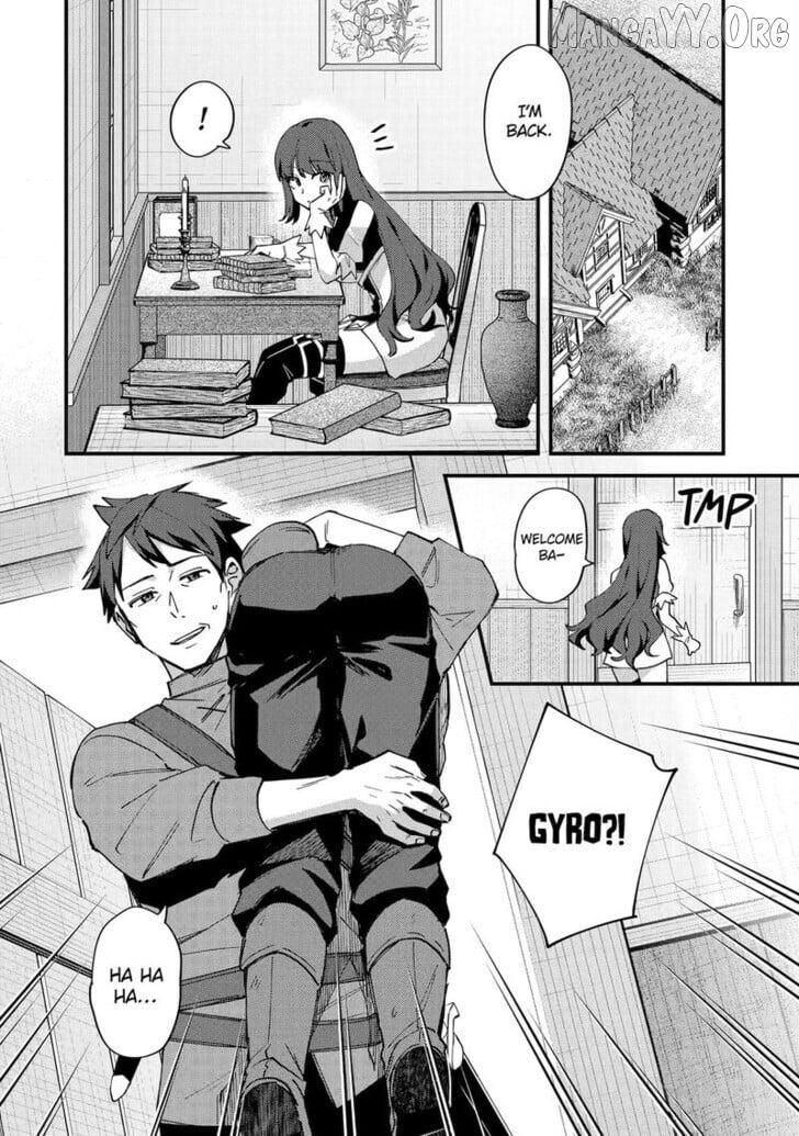 Nido Tensei Shita Shounen wa S Rank Boukensha Toshite Heion ni Sugosu-zense ga kenja de eiyuu datta boku wa raisede wa jimini ikiru Chapter 51 page 28 - 
